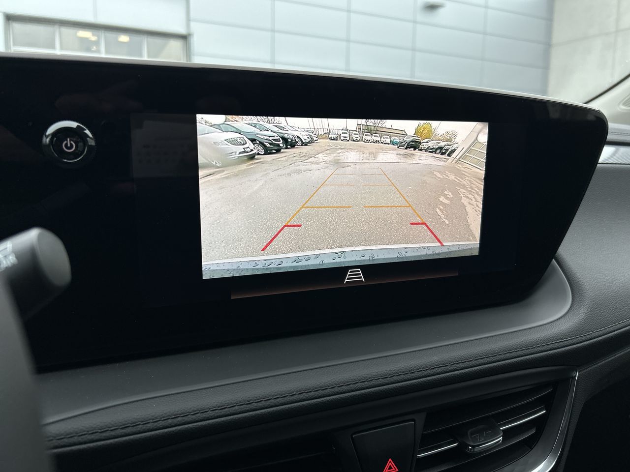 2025 Buick Encore GX in Brampton, Ontario