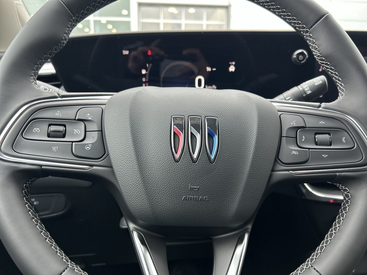 2025 Buick Encore GX in Brampton, Ontario
