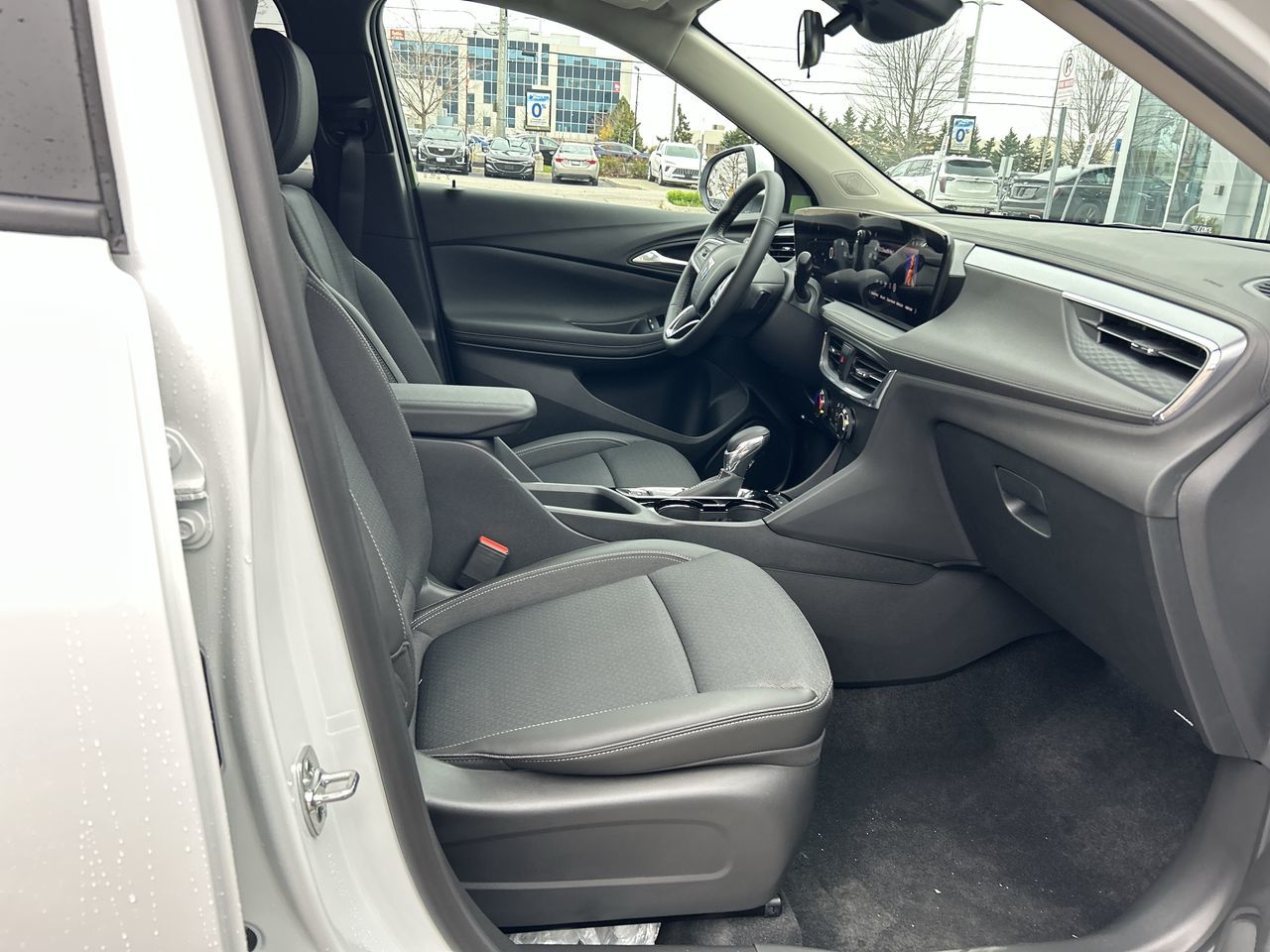2025 Buick Encore GX in Brampton, Ontario