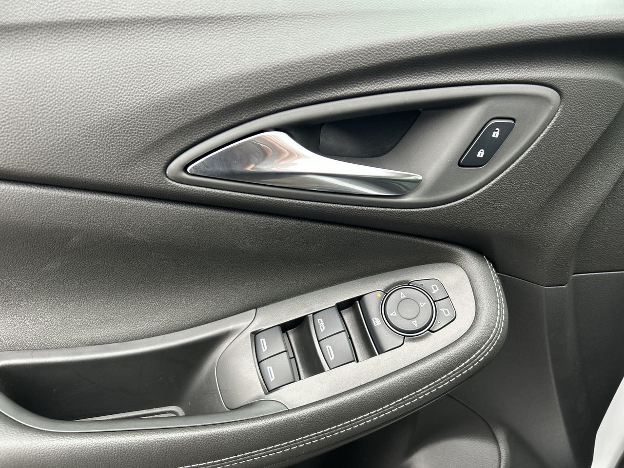 2025 Buick Encore GX in Brampton, Ontario