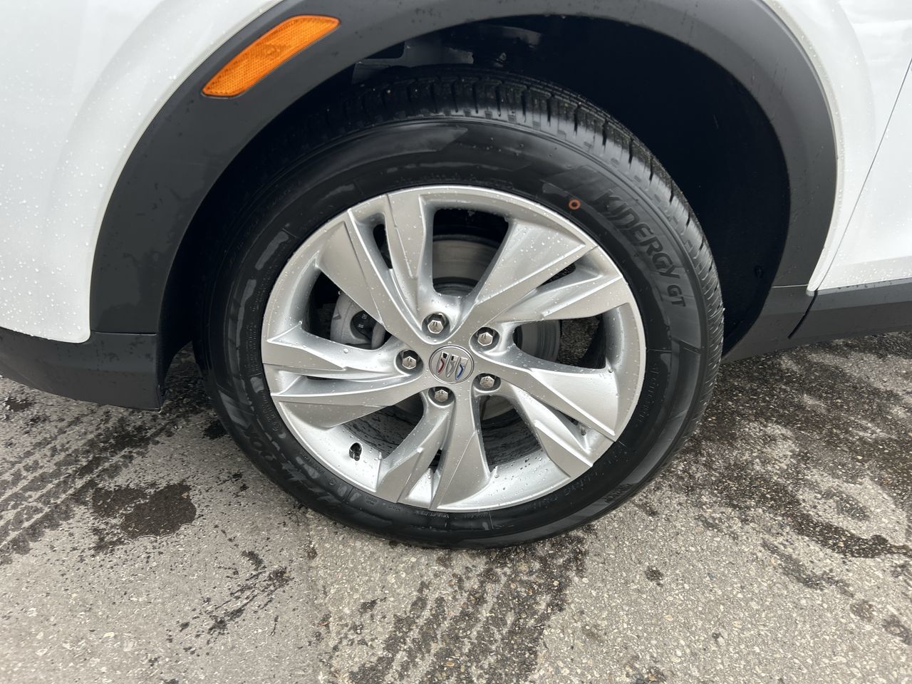 2025 Buick Encore GX in Brampton, Ontario