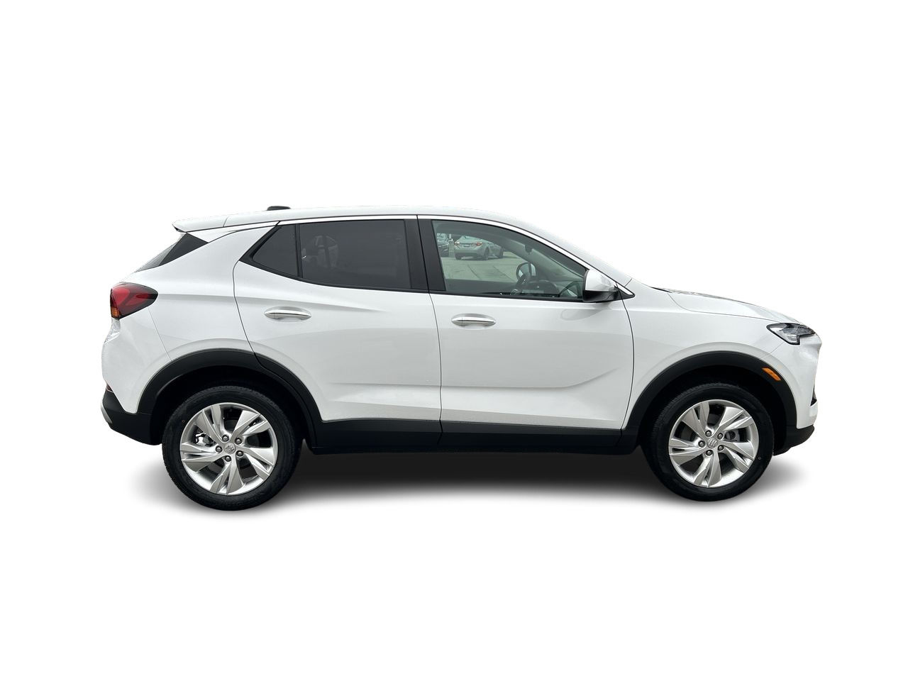 2025 Buick Encore GX in Brampton, Ontario