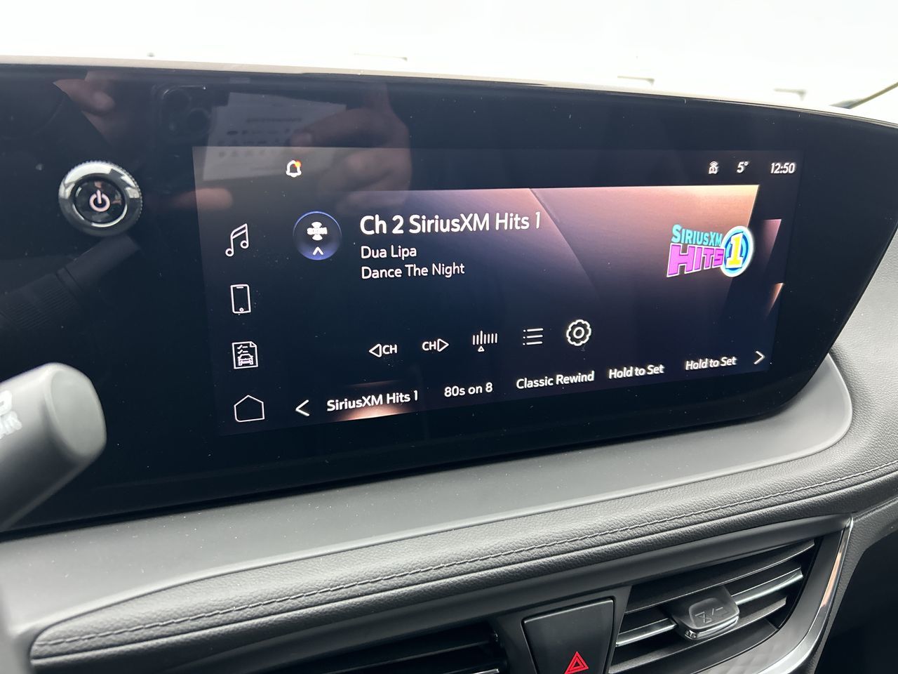 2025 Buick Encore GX in Brampton, Ontario