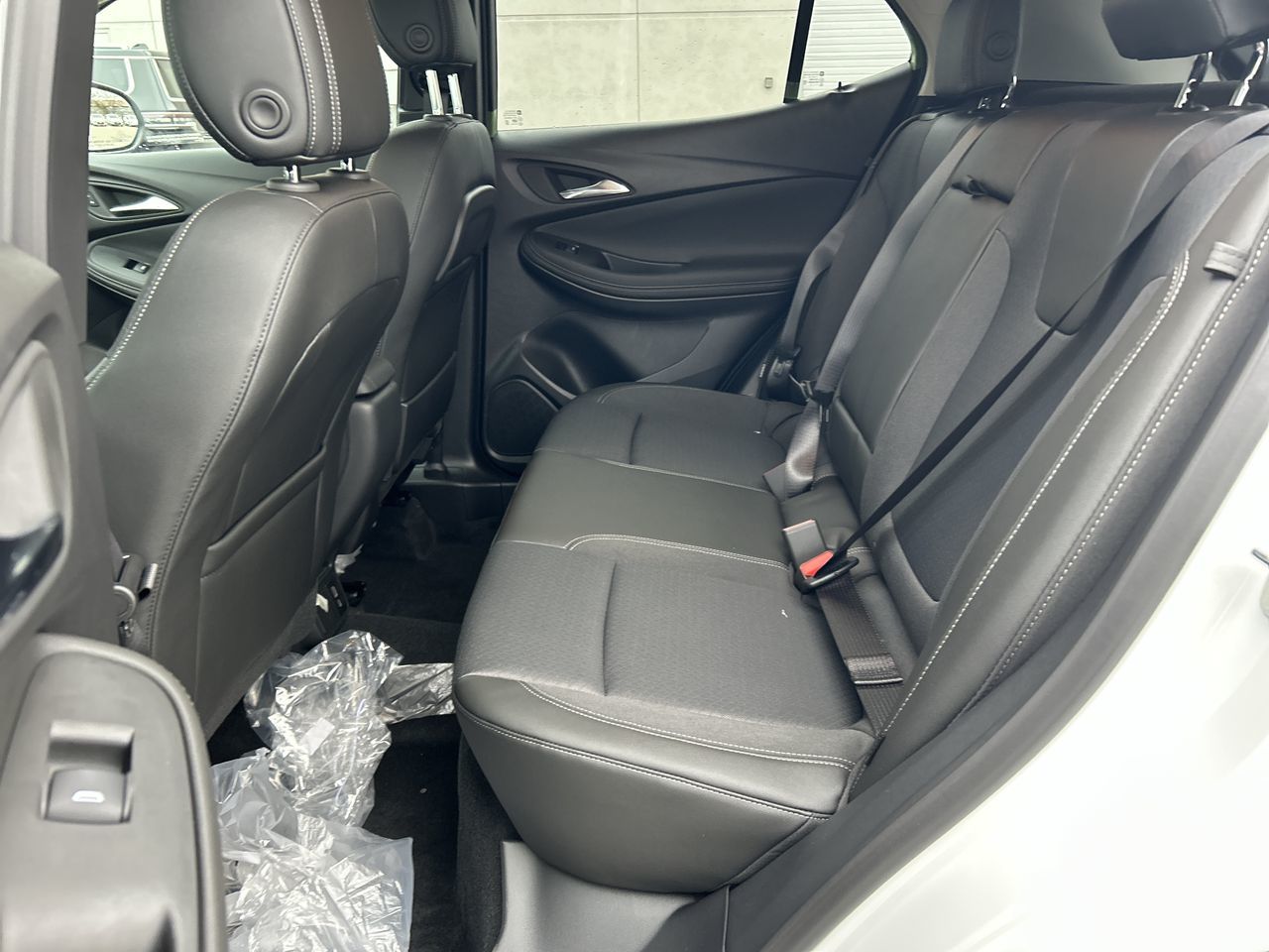 2025 Buick Encore GX in Brampton, Ontario