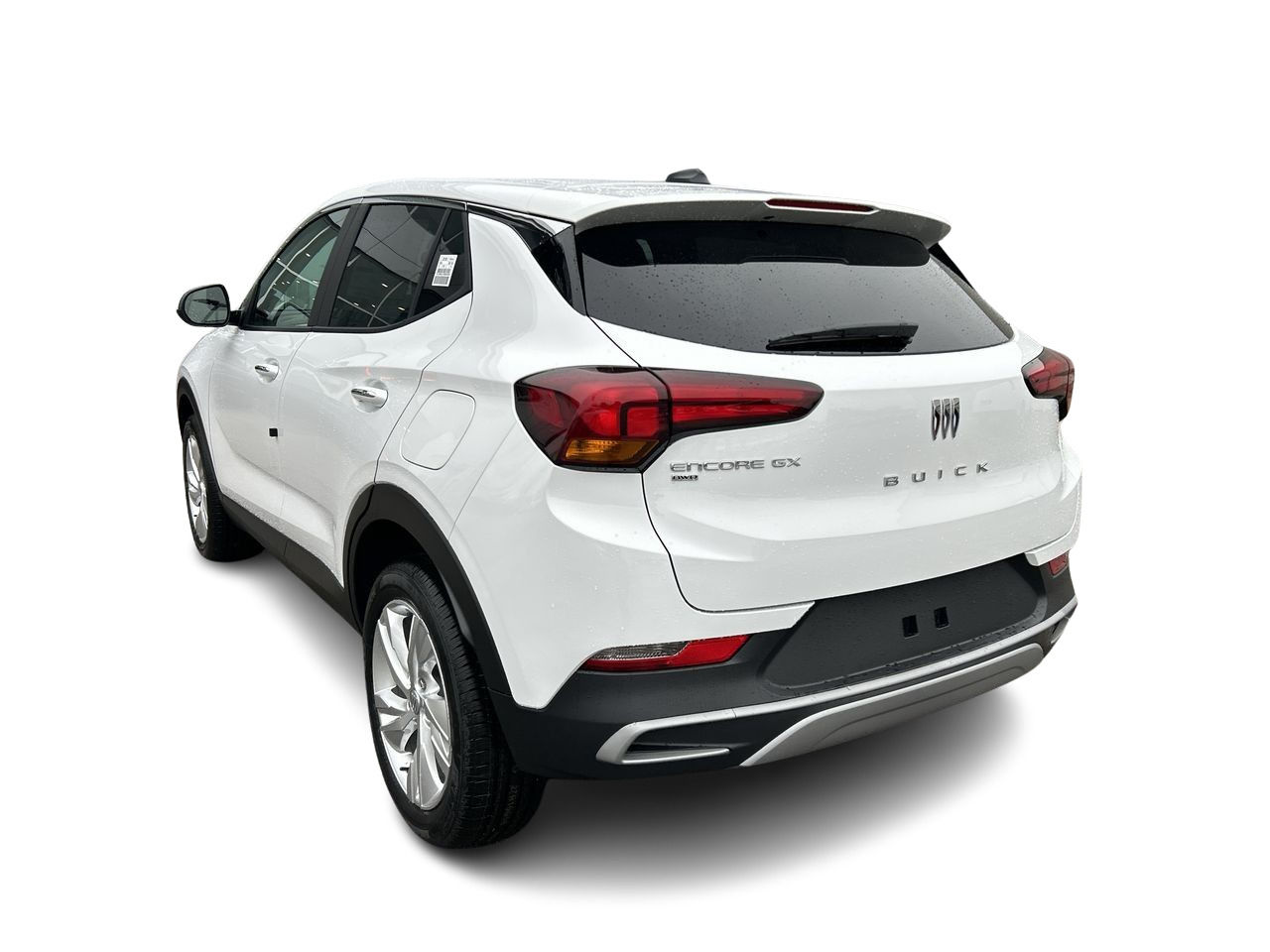 2025 Buick Encore GX in Brampton, Ontario