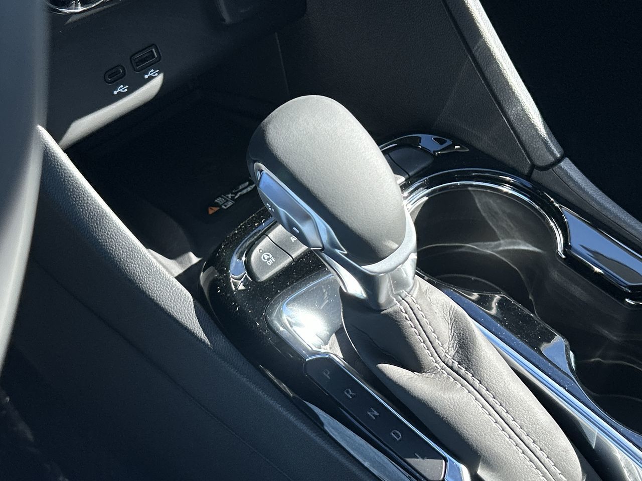 2025 Buick Encore GX in Brampton, Ontario