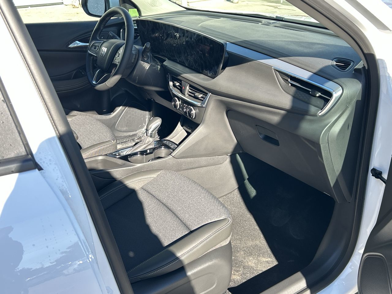 2025 Buick Encore GX in Brampton, Ontario