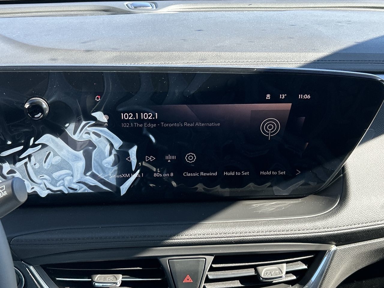 2025 Buick Encore GX in Brampton, Ontario