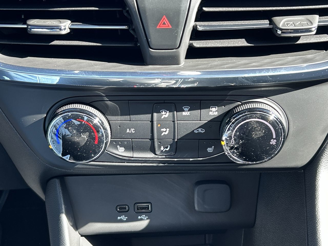 2025 Buick Encore GX in Brampton, Ontario