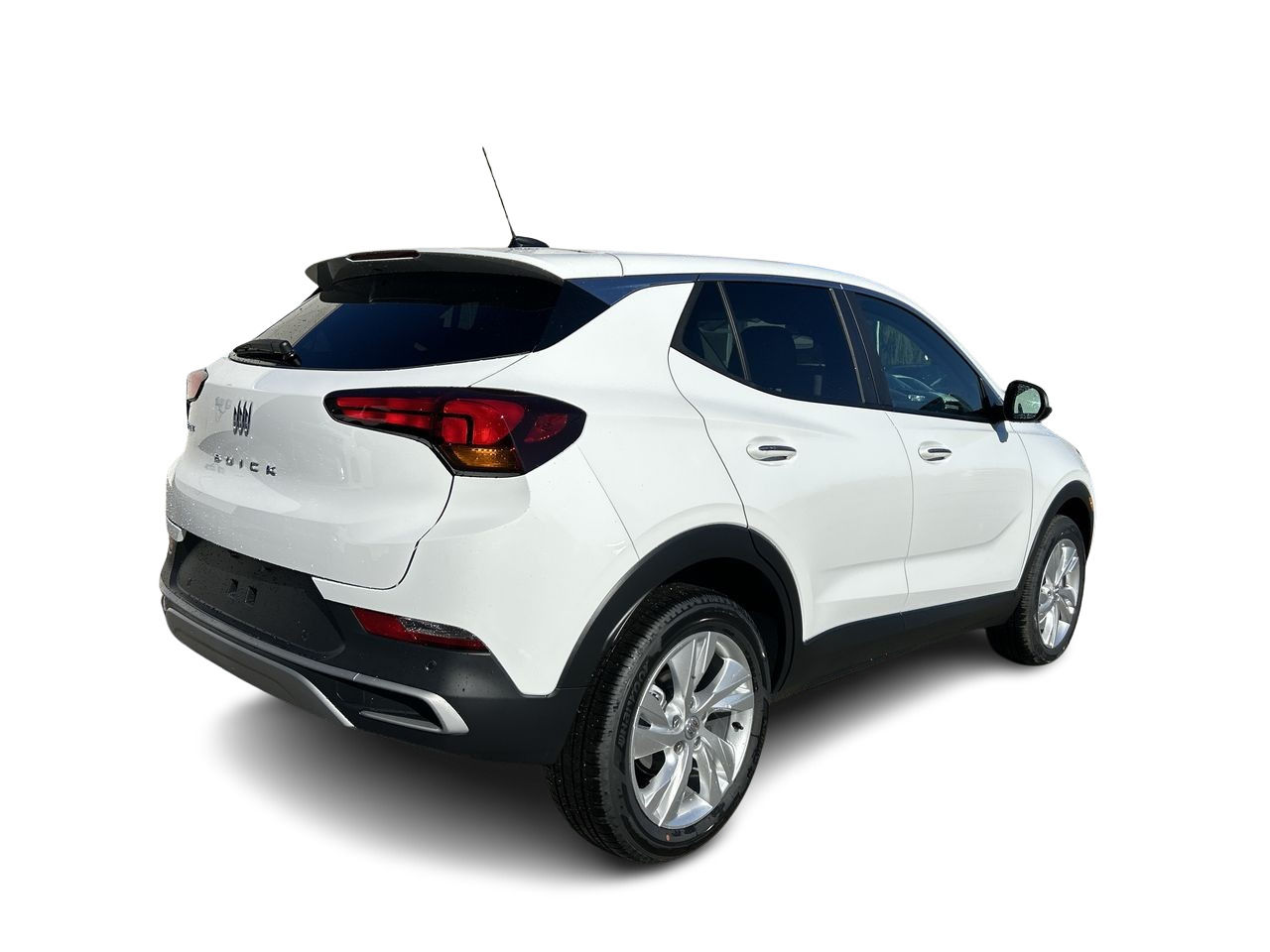2025 Buick Encore GX in Brampton, Ontario