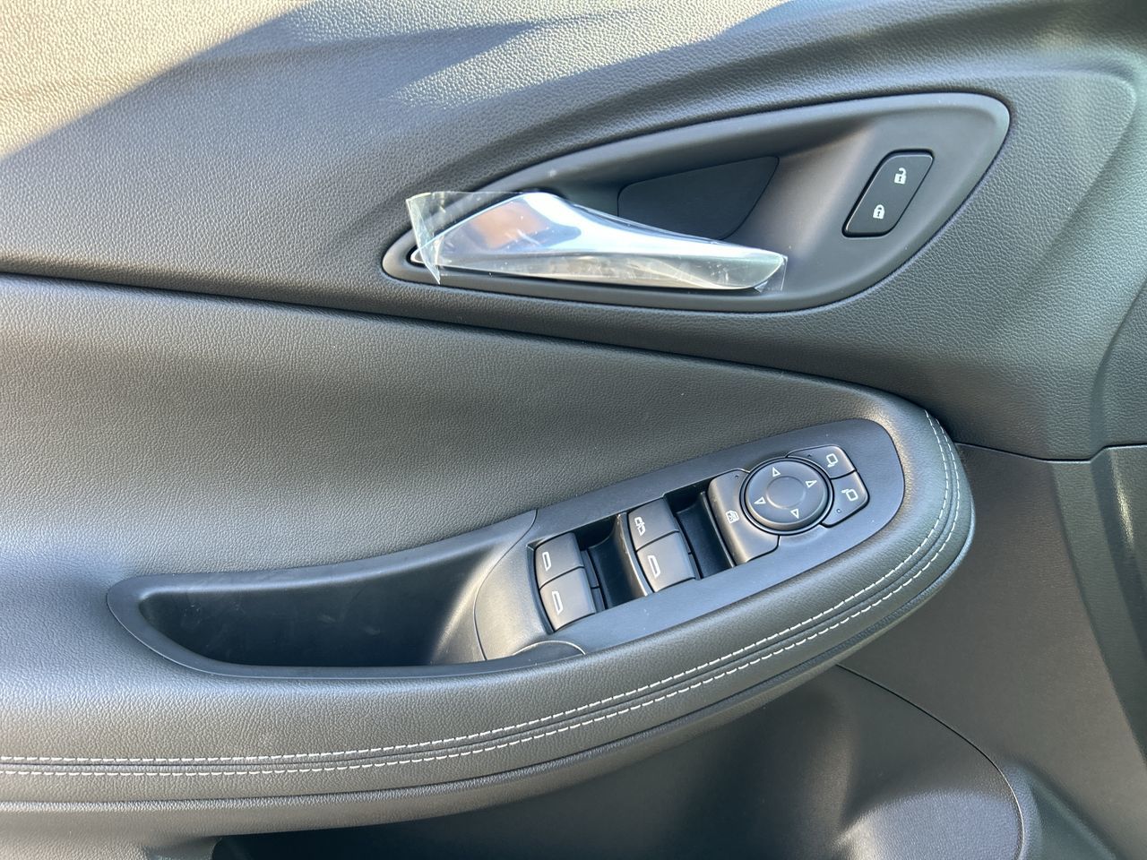 2025 Buick Encore GX in Brampton, Ontario