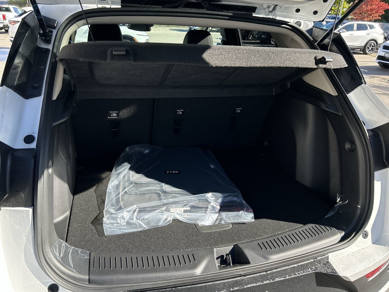 2025 Buick Encore GX in Brampton, Ontario