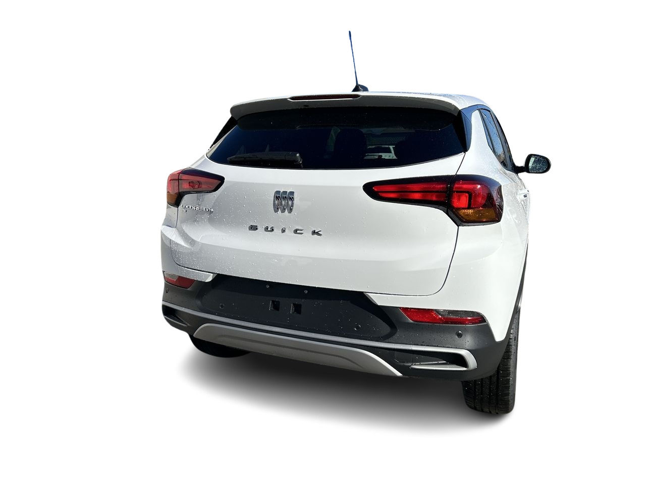 2025 Buick Encore GX in Brampton, Ontario