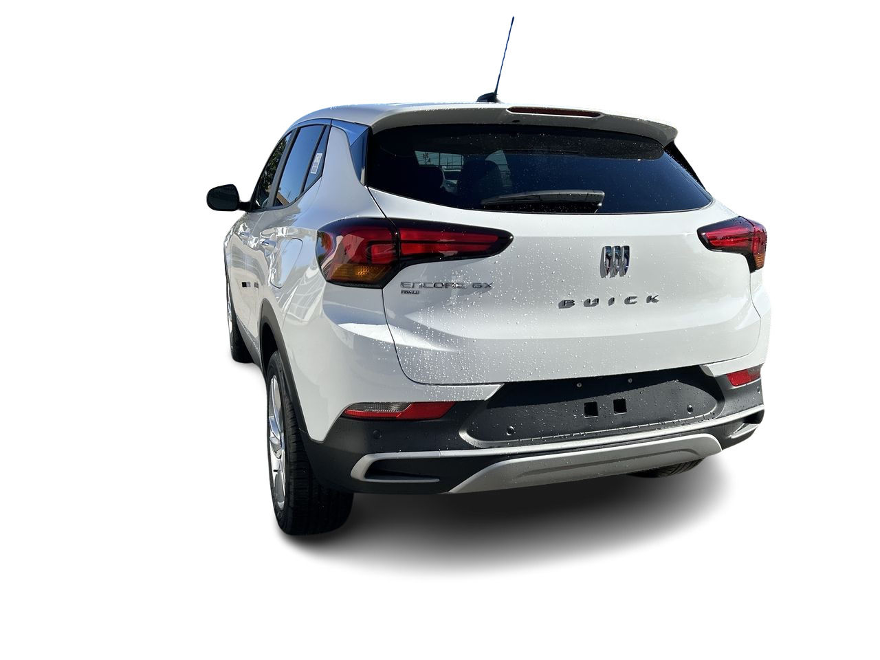 2025 Buick Encore GX in Brampton, Ontario
