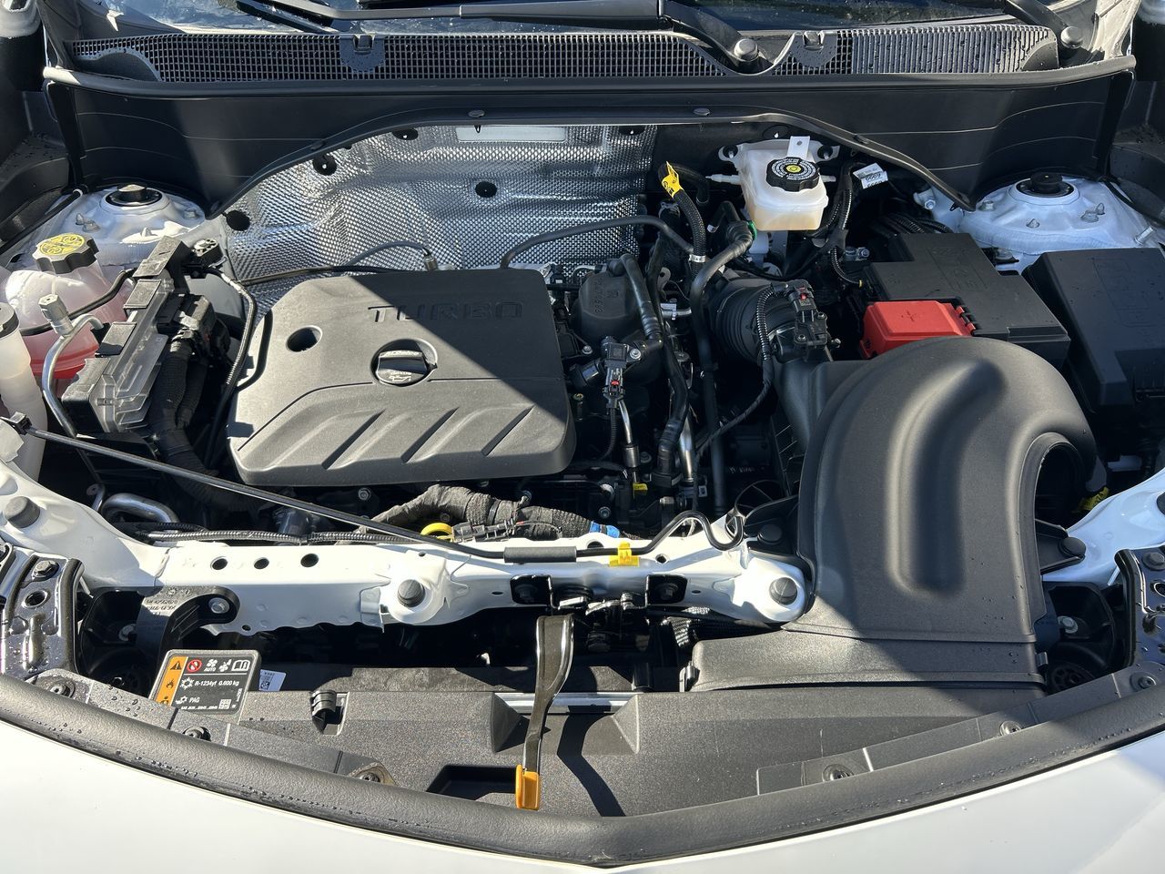 2025 Buick Encore GX in Brampton, Ontario