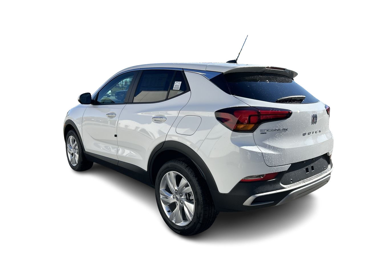 2025 Buick Encore GX in Brampton, Ontario