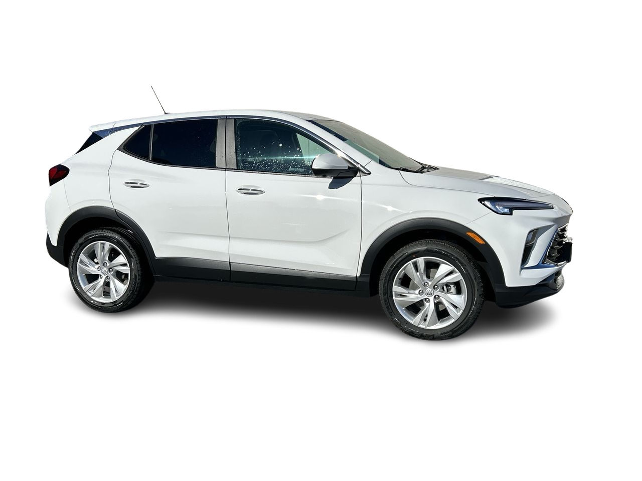 2025 Buick Encore GX in Brampton, Ontario