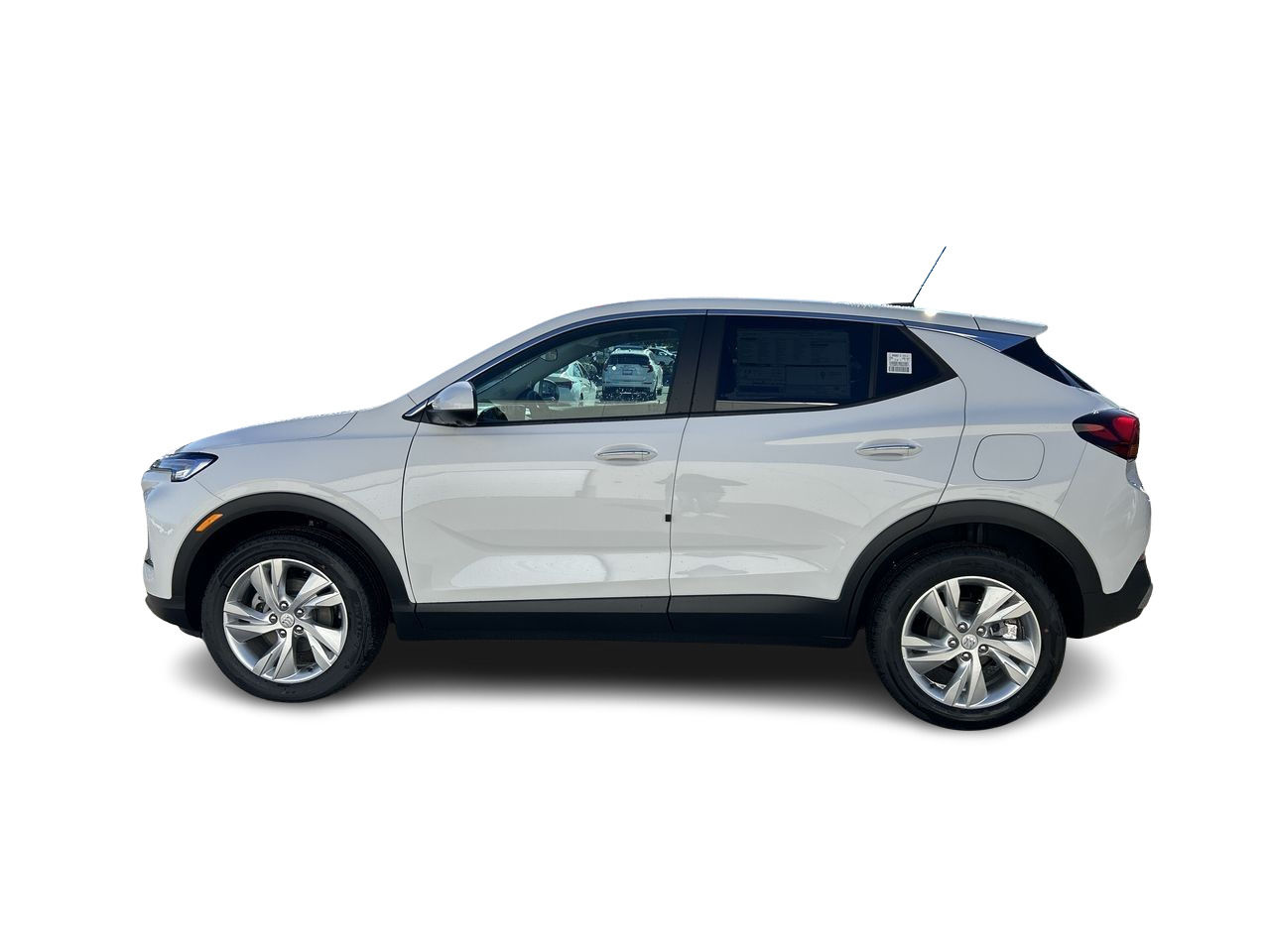 2025 Buick Encore GX in Brampton, Ontario