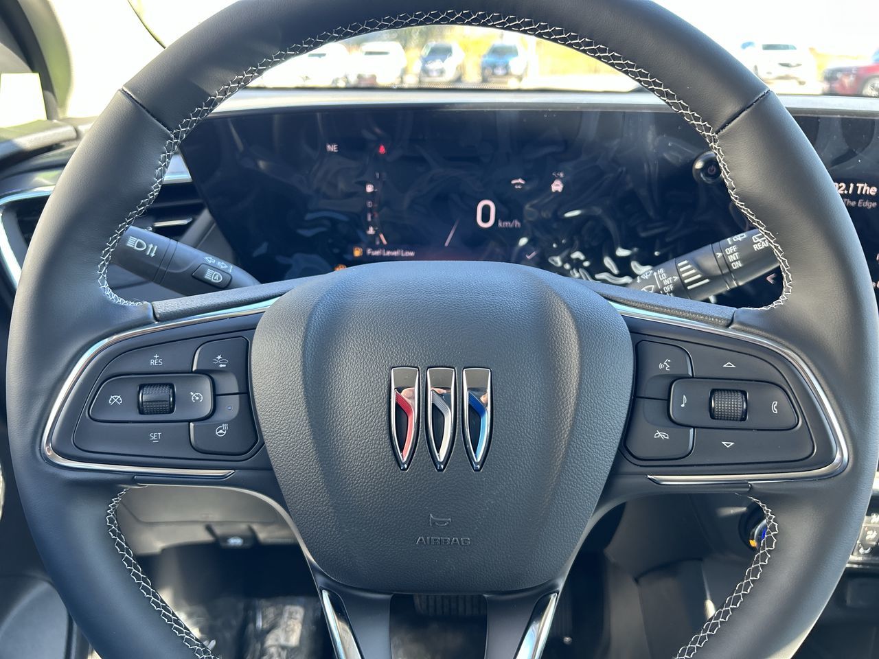 2025 Buick Encore GX in Brampton, Ontario