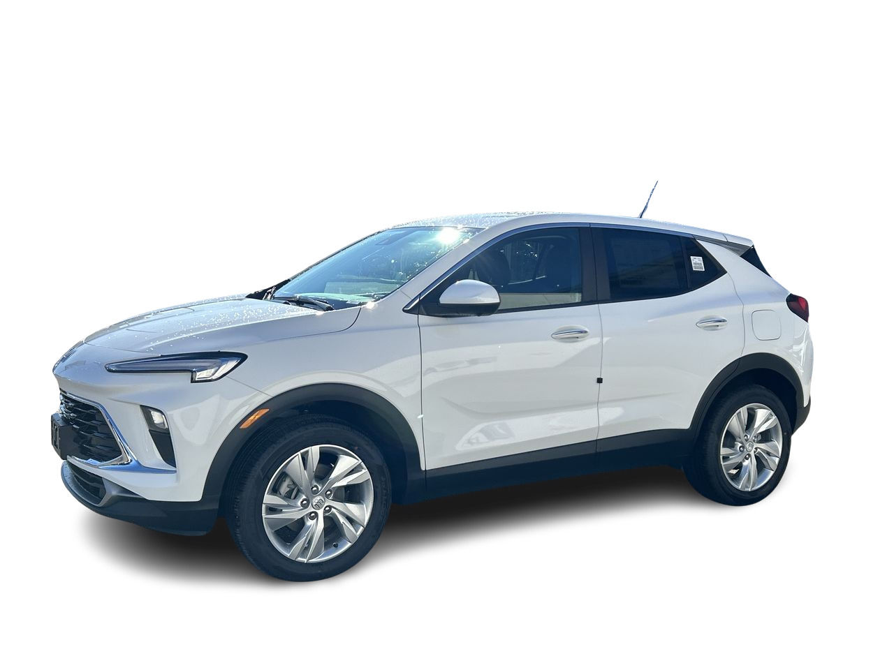 2025 Buick Encore GX in Brampton, Ontario
