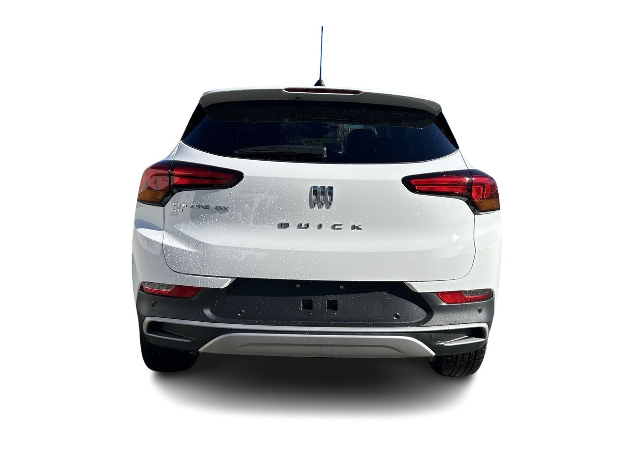 2025 Buick Encore GX in Brampton, Ontario