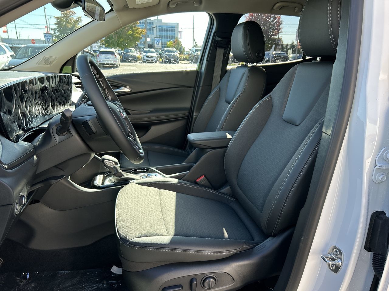 2025 Buick Encore GX in Brampton, Ontario