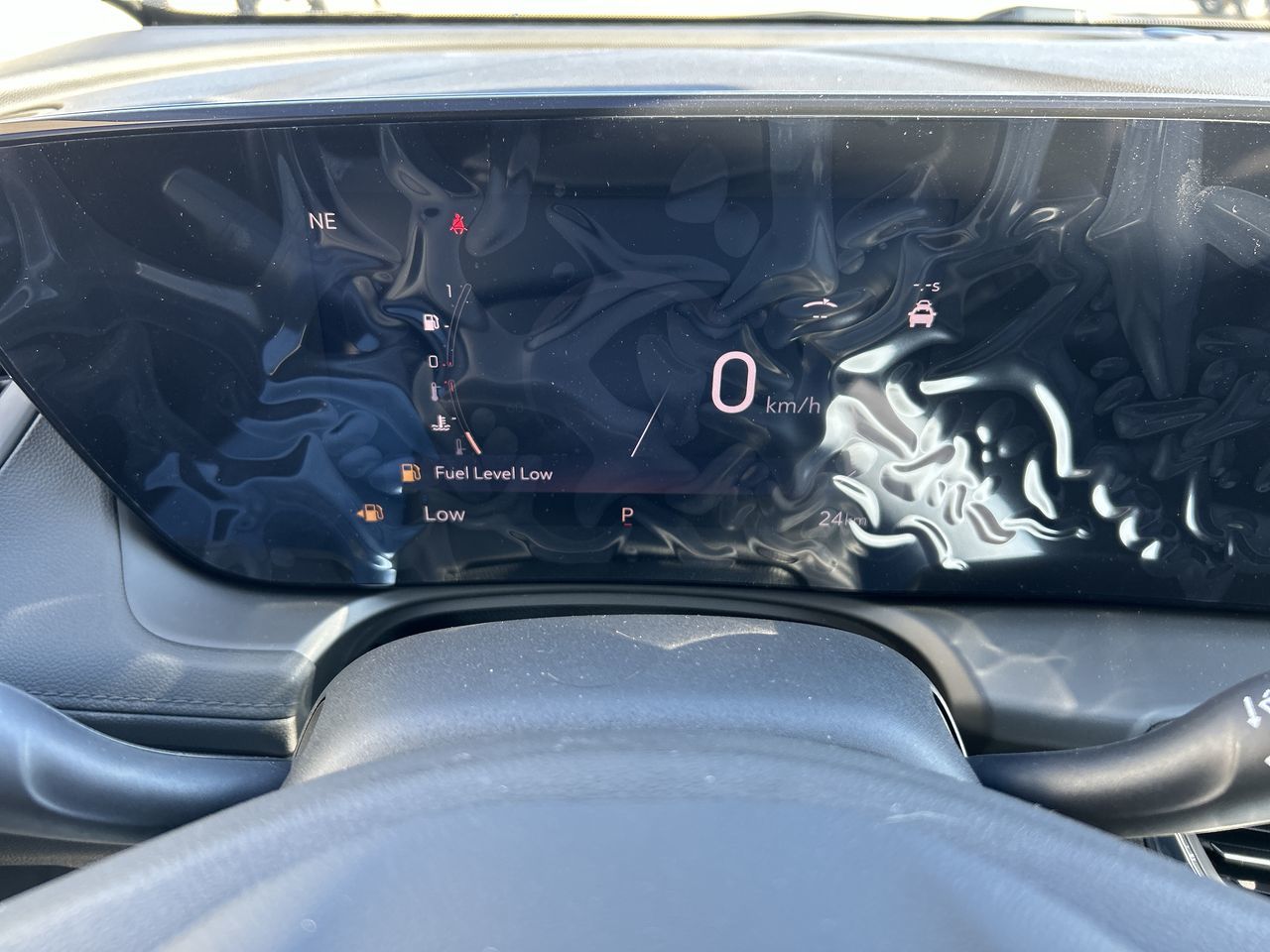 2025 Buick Encore GX in Brampton, Ontario