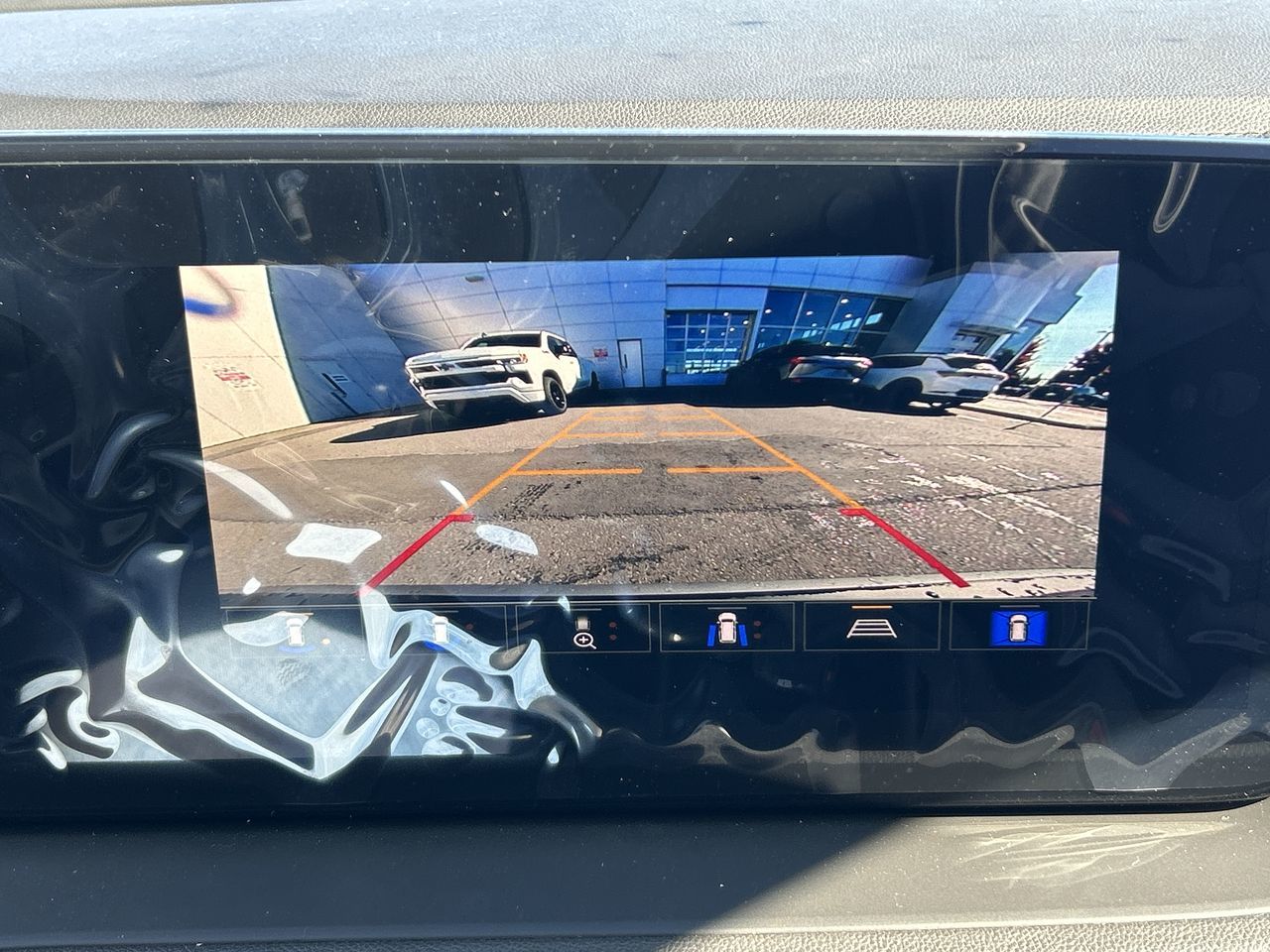 2025 Buick Encore GX in Brampton, Ontario