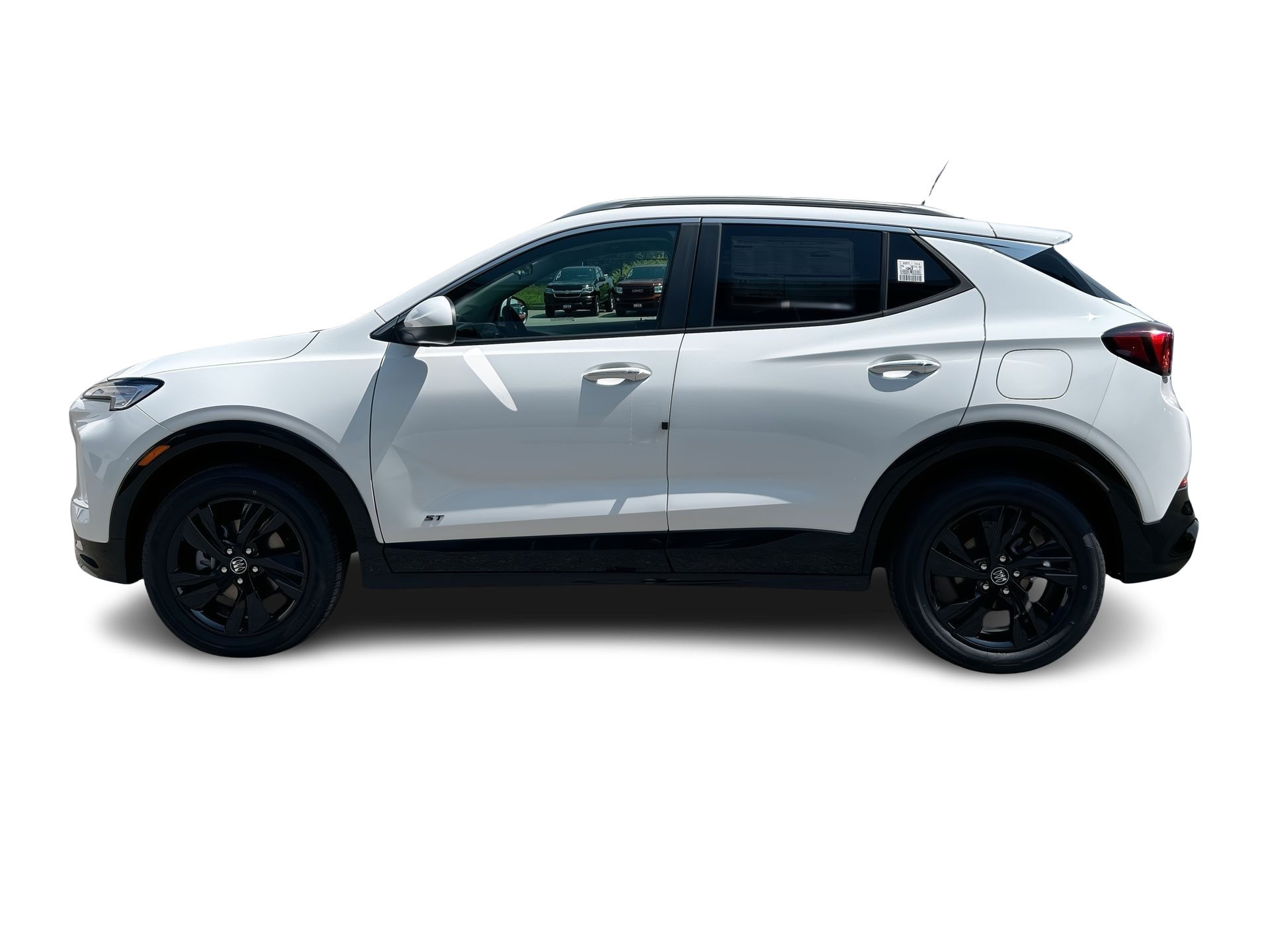 2025 Buick Encore GX in Brampton, Ontario