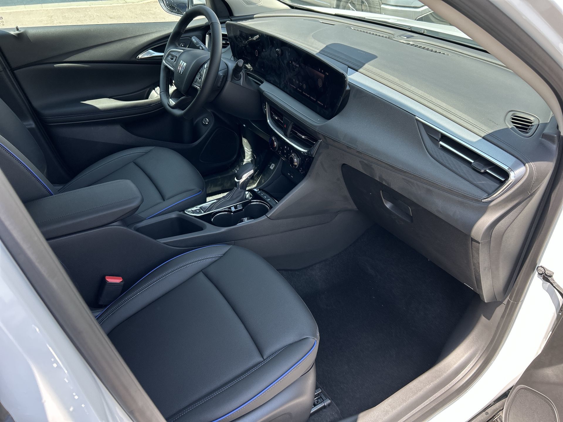 2025 Buick Encore GX in Brampton, Ontario