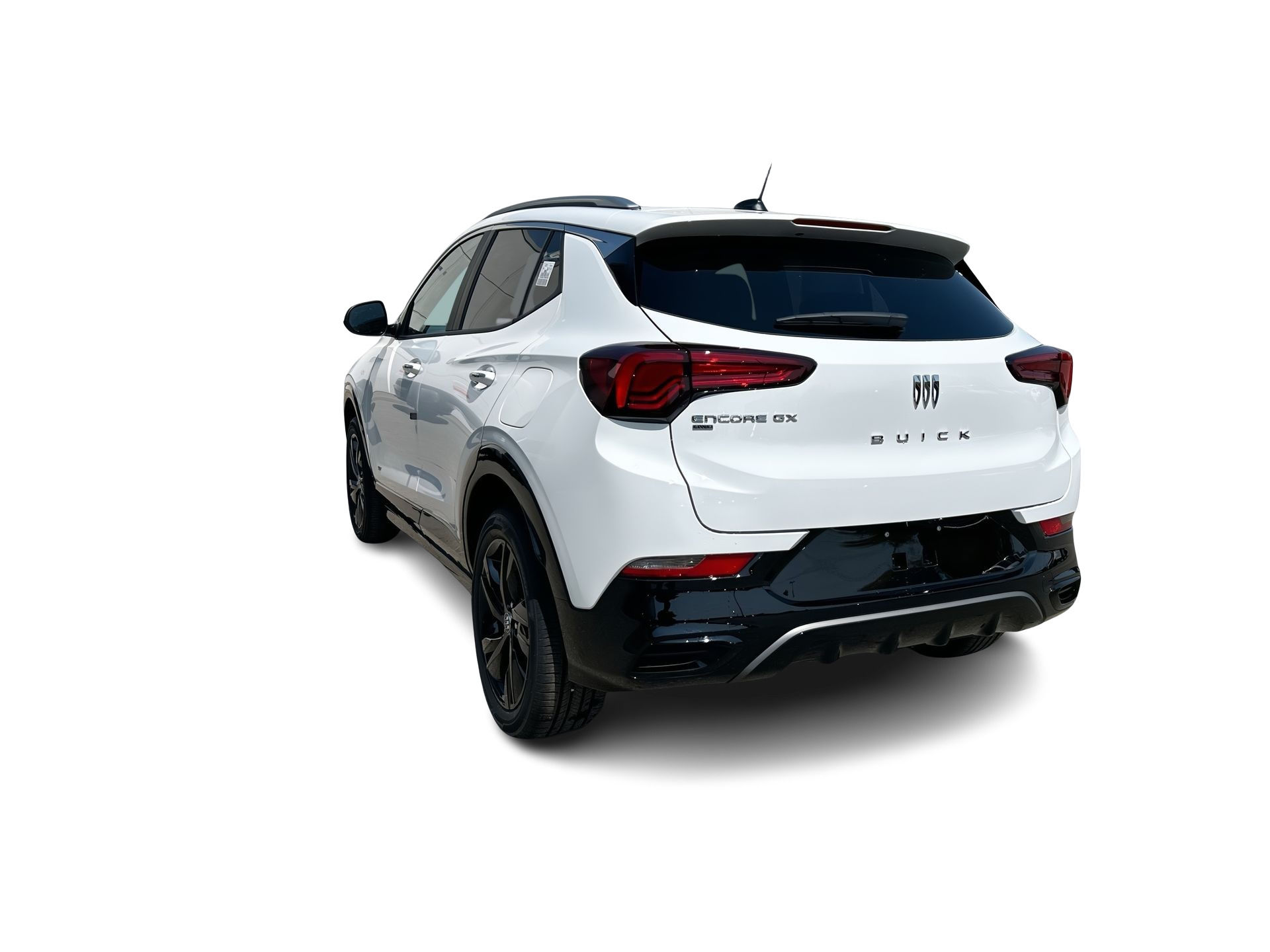 2025 Buick Encore GX in Brampton, Ontario