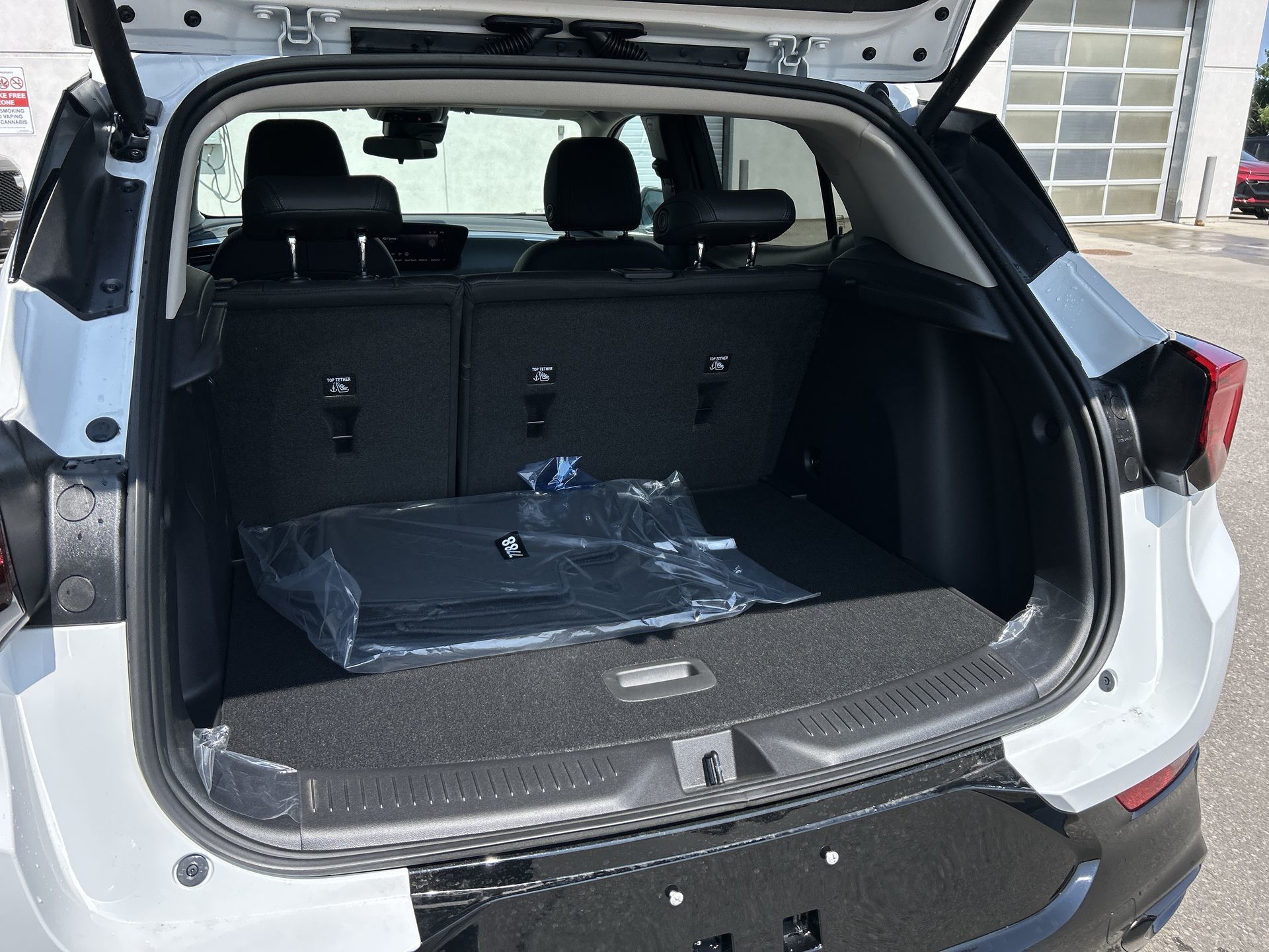 2025 Buick Encore GX in Brampton, Ontario