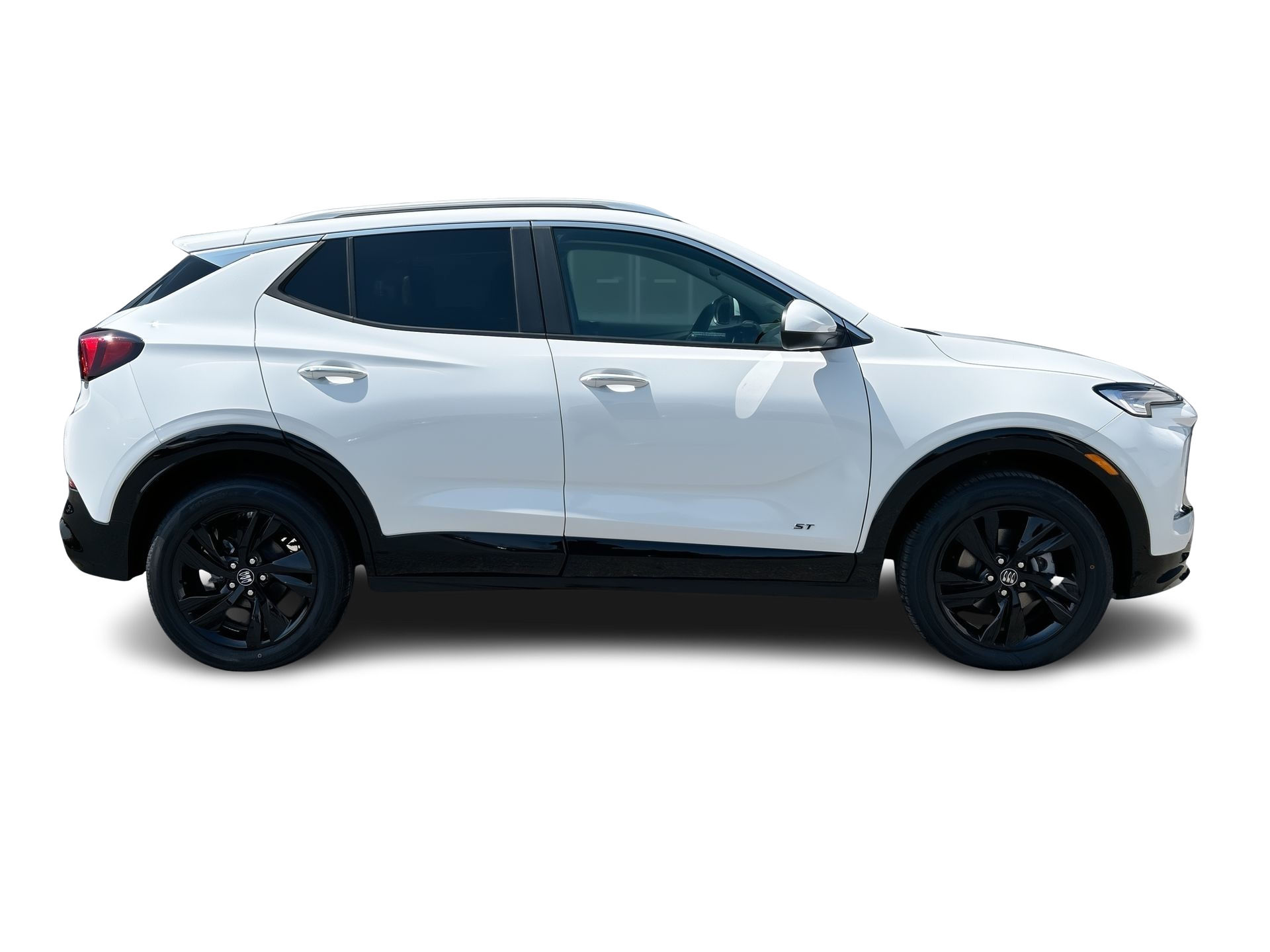 2025 Buick Encore GX in Brampton, Ontario