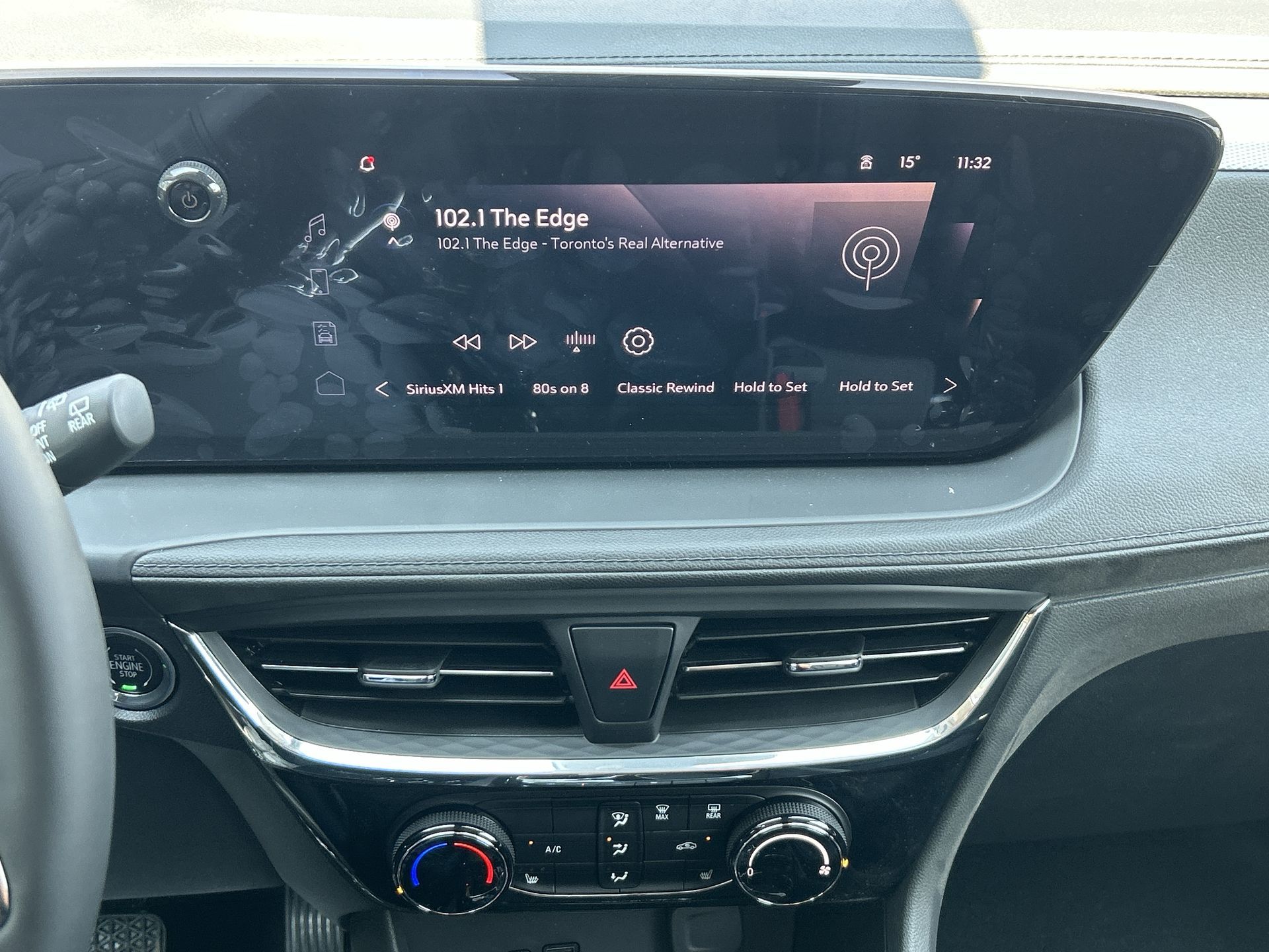 2025 Buick Encore GX in Brampton, Ontario