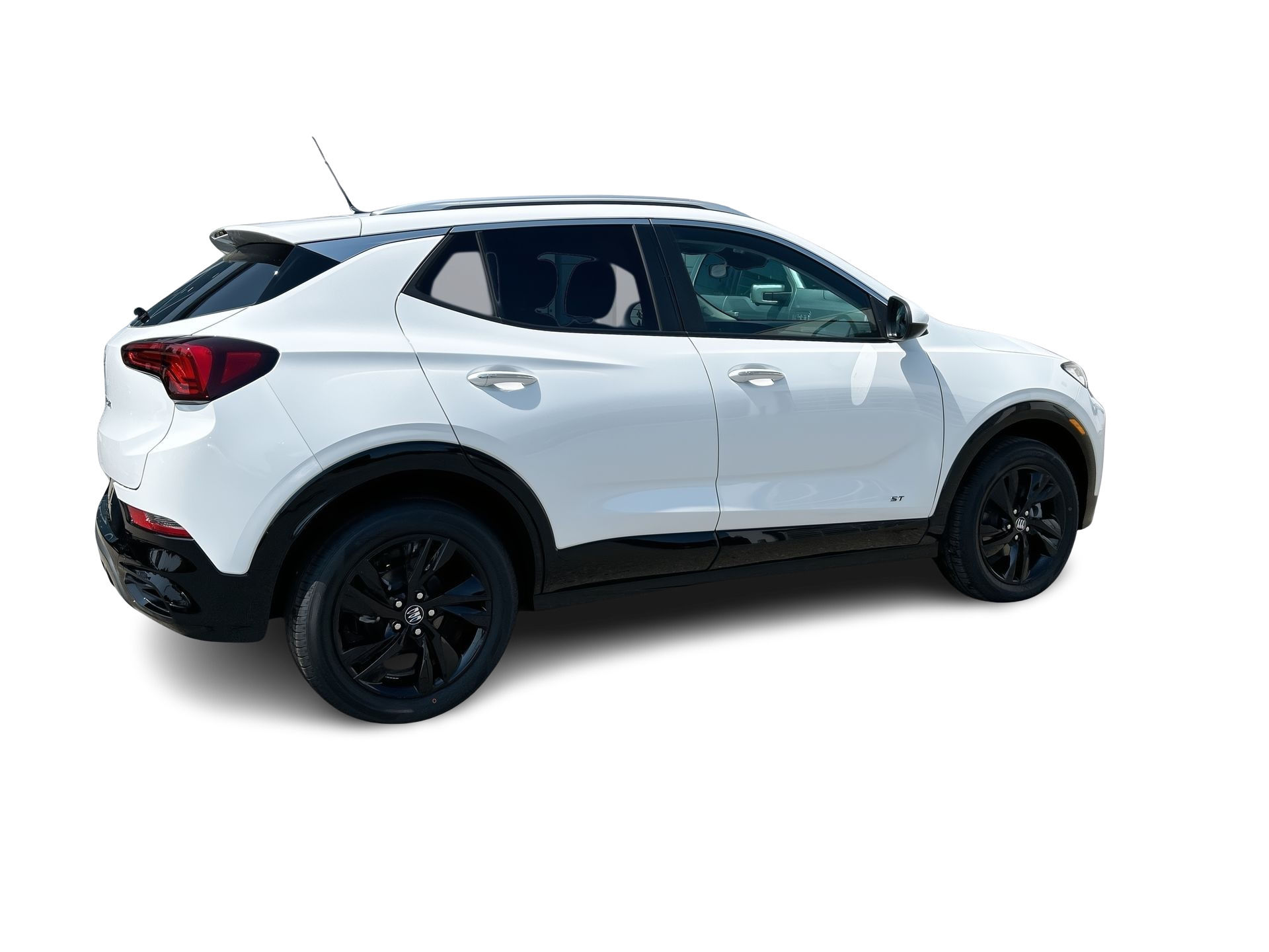 2025 Buick Encore GX in Brampton, Ontario