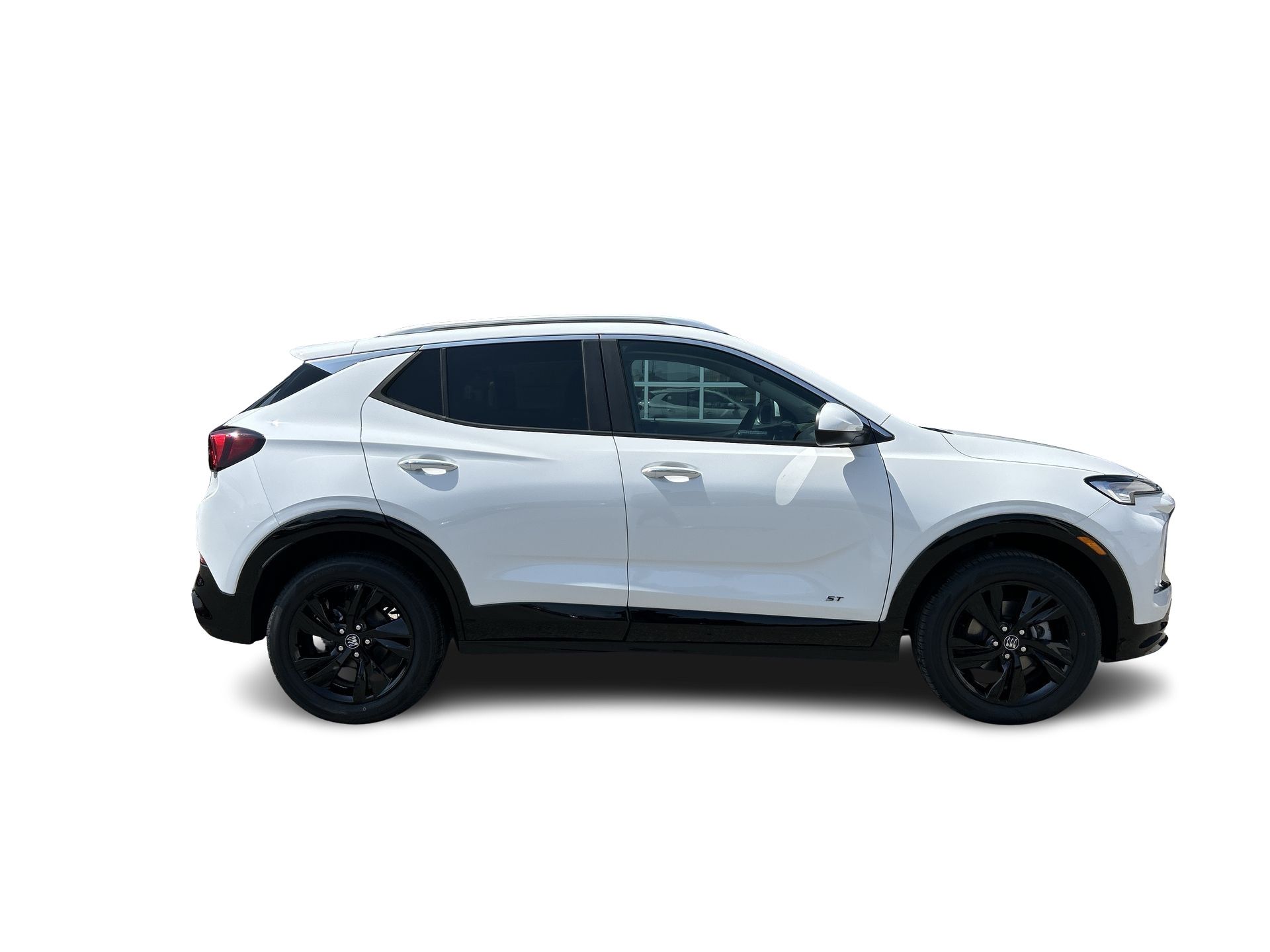 2025 Buick Encore GX in Brampton, Ontario