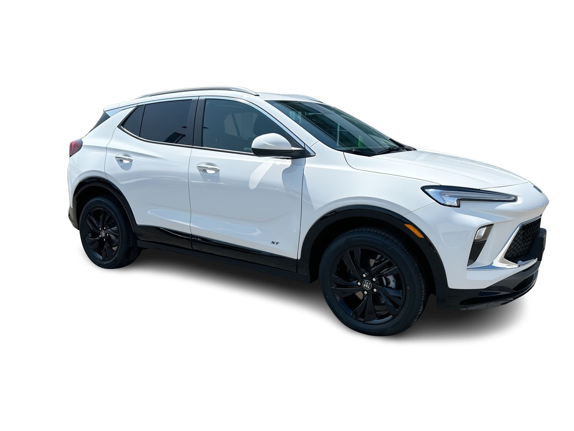 2025 Buick Encore GX in Brampton, Ontario