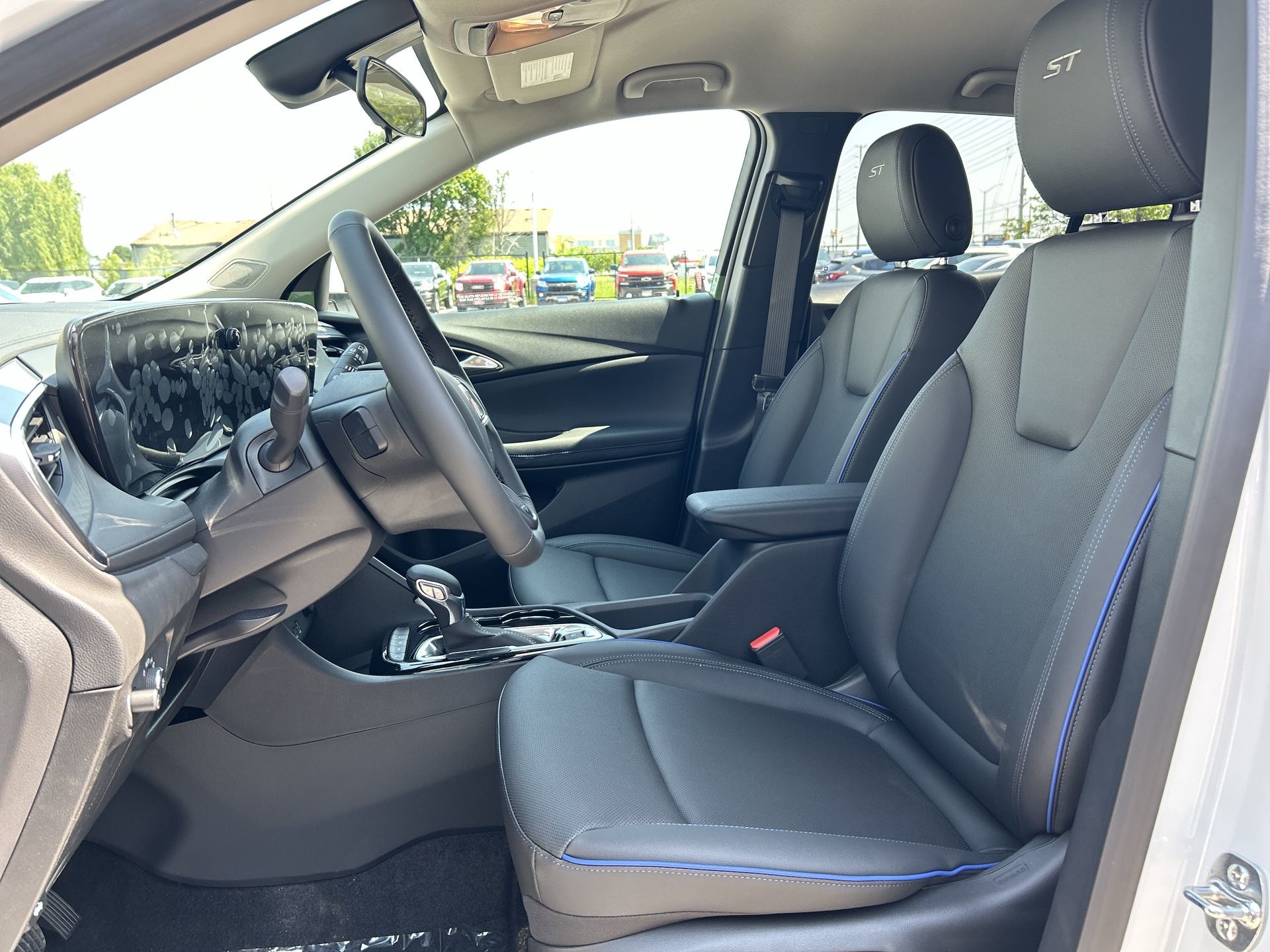 2025 Buick Encore GX in Brampton, Ontario