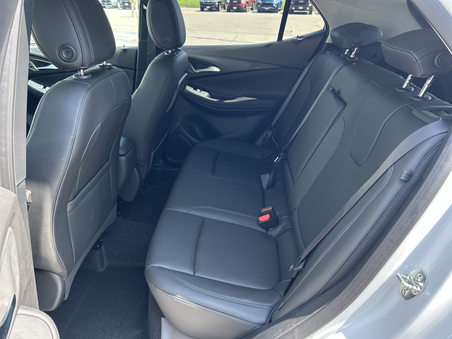 2025 Buick Encore GX in Brampton, Ontario