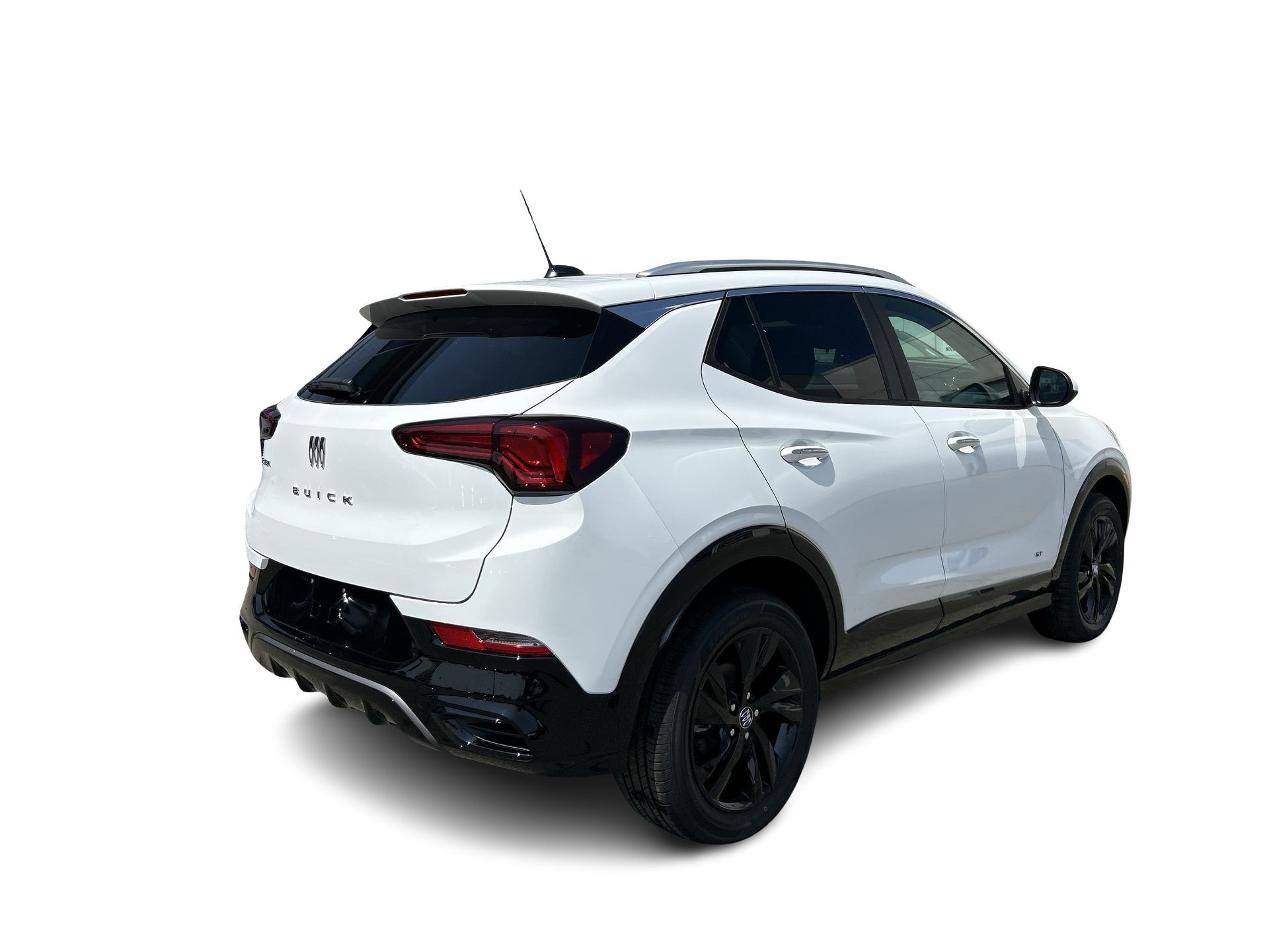 2025 Buick Encore GX in Brampton, Ontario
