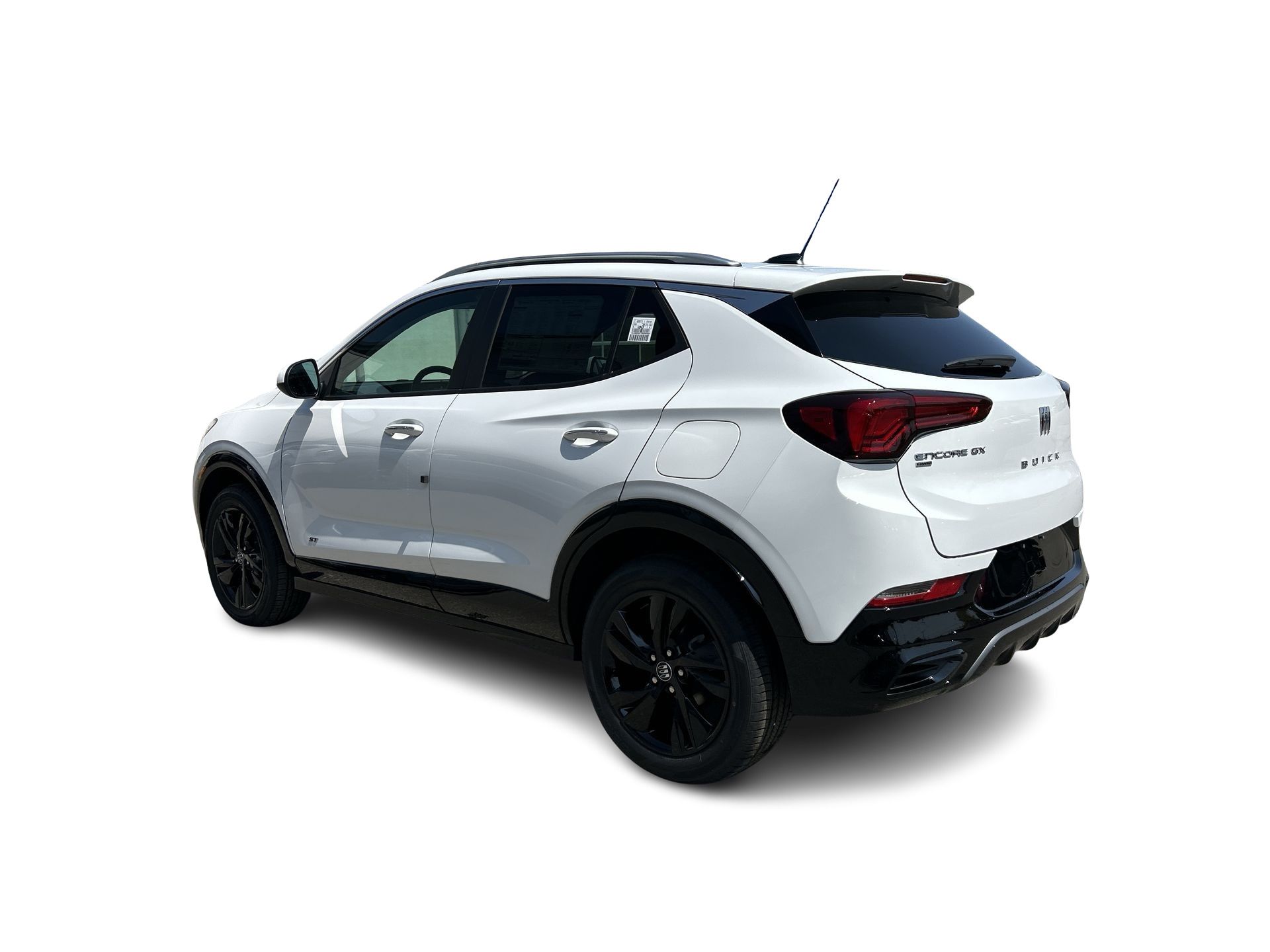 2025 Buick Encore GX in Brampton, Ontario