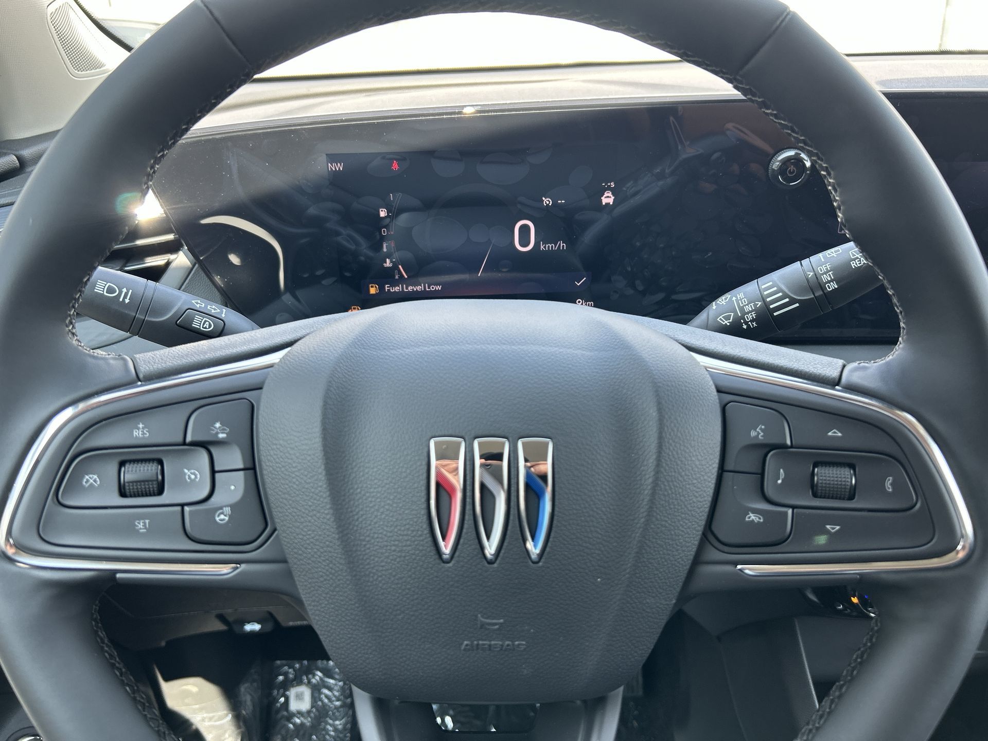 2025 Buick Encore GX in Brampton, Ontario