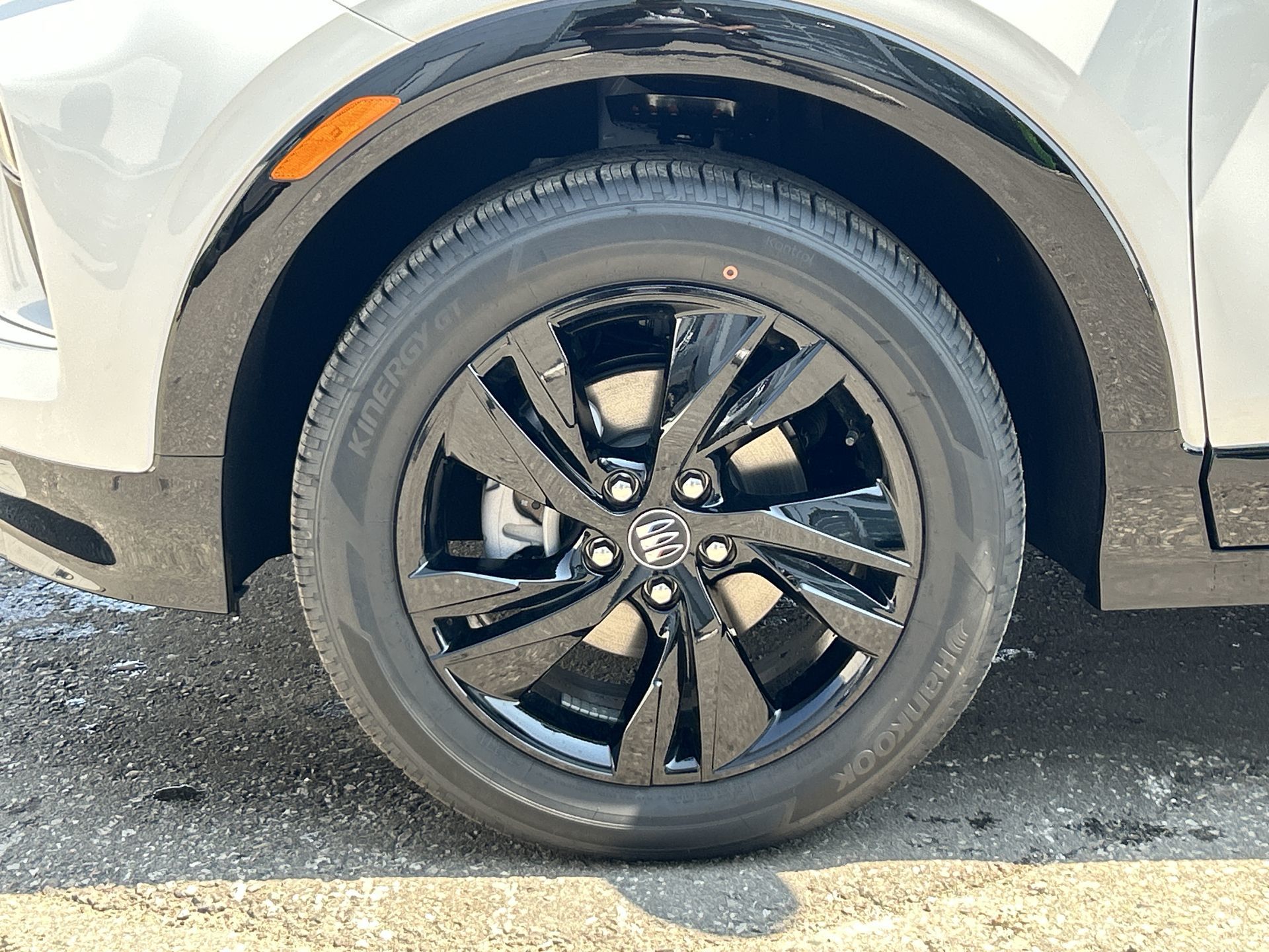 2025 Buick Encore GX in Brampton, Ontario