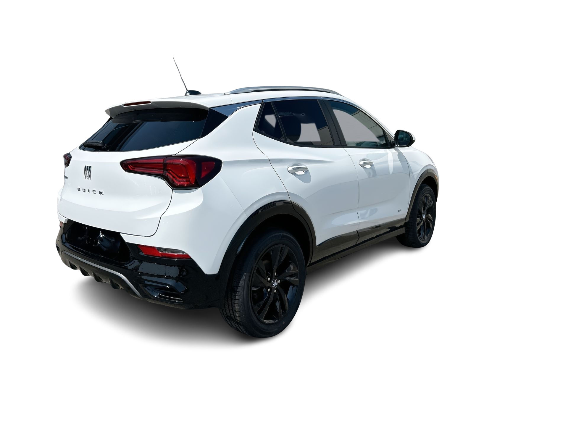 2025 Buick Encore GX in Brampton, Ontario