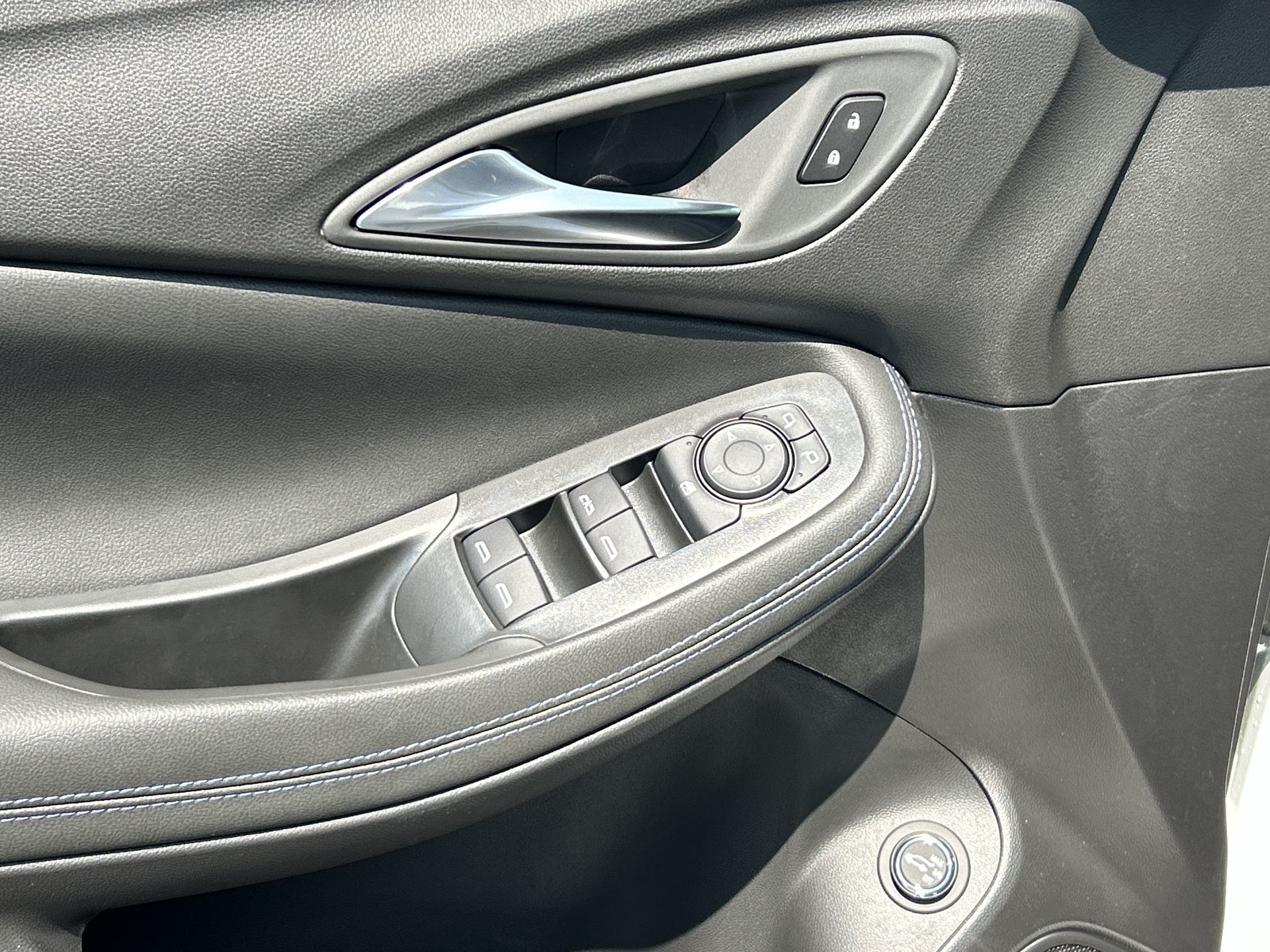 2025 Buick Encore GX in Brampton, Ontario