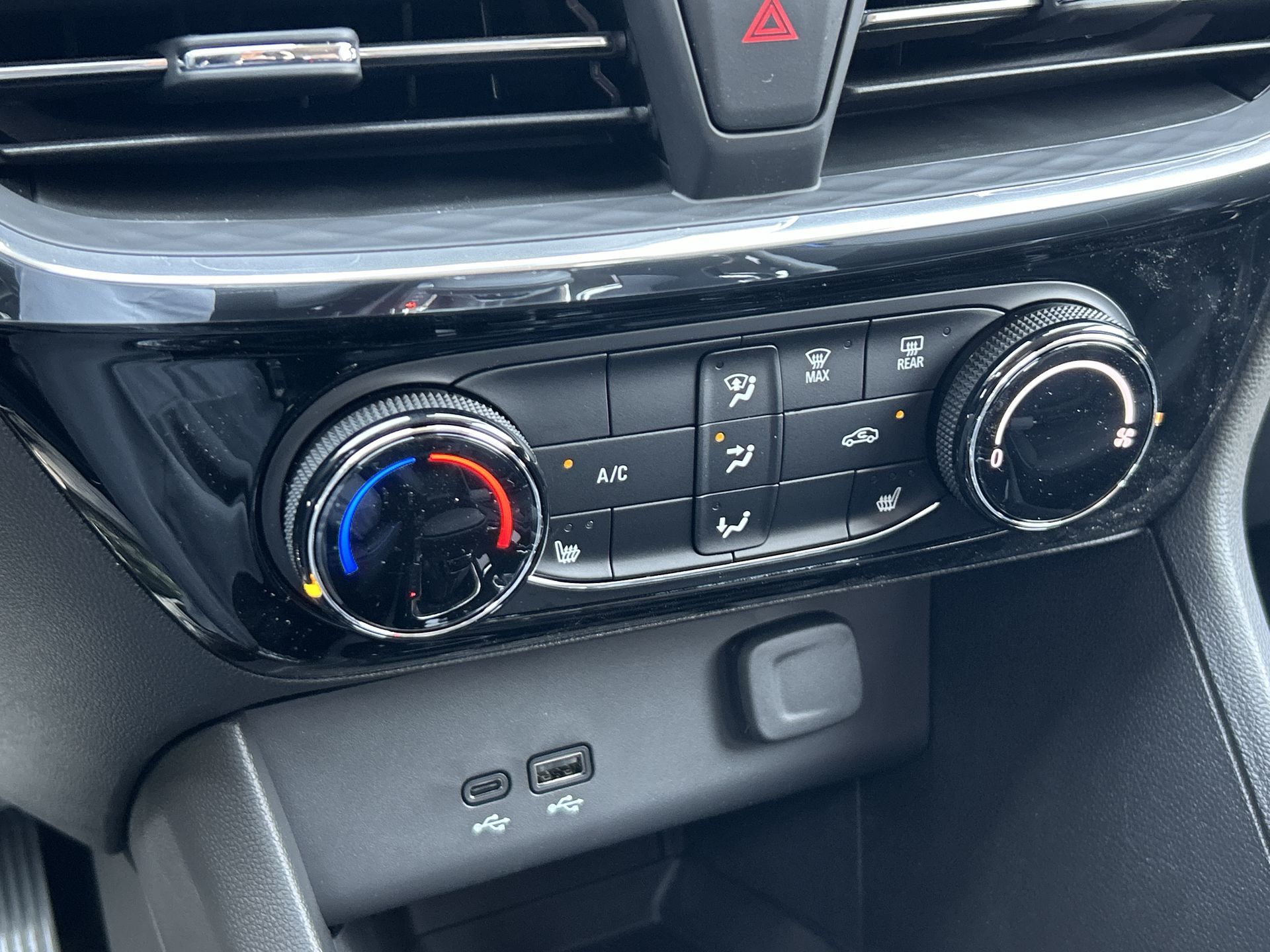 2025 Buick Encore GX in Brampton, Ontario