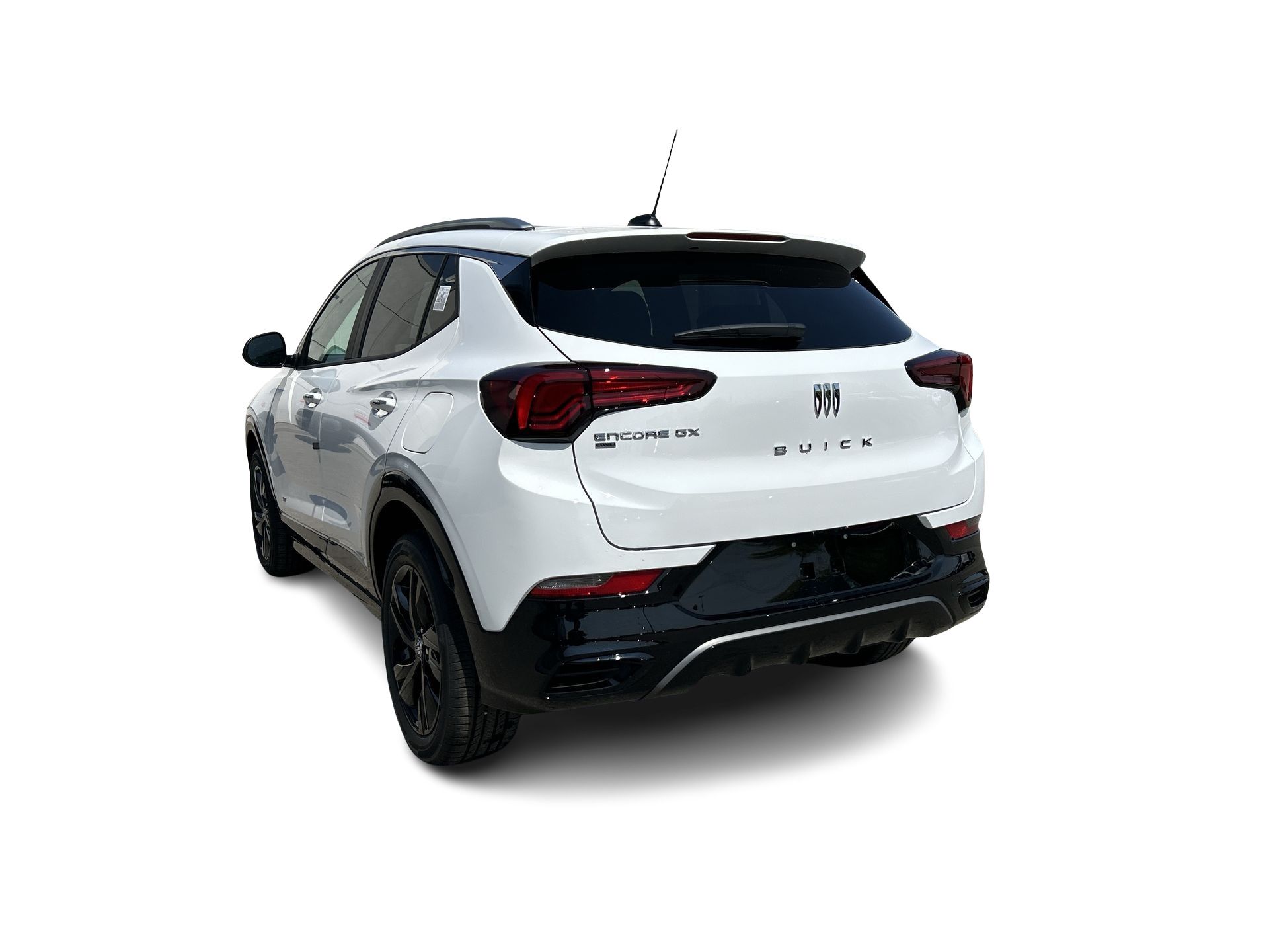 2025 Buick Encore GX in Brampton, Ontario