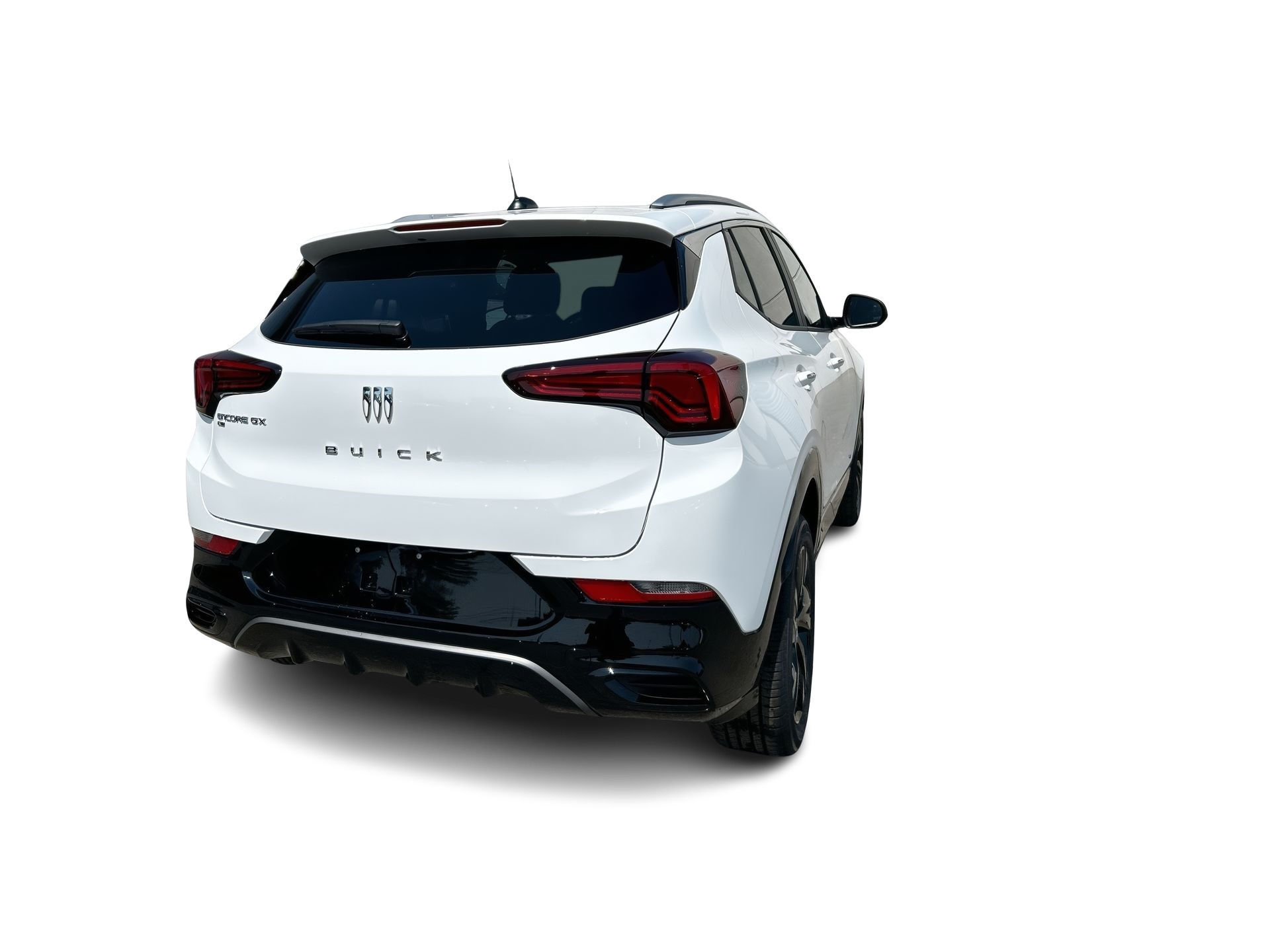 2025 Buick Encore GX in Brampton, Ontario
