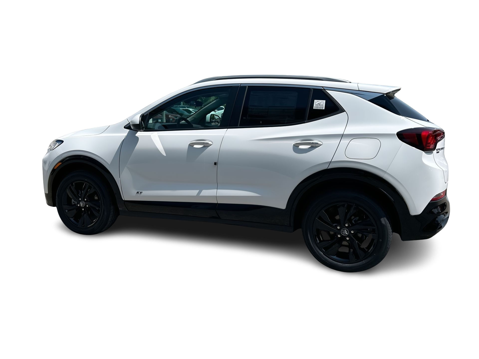 2025 Buick Encore GX in Brampton, Ontario