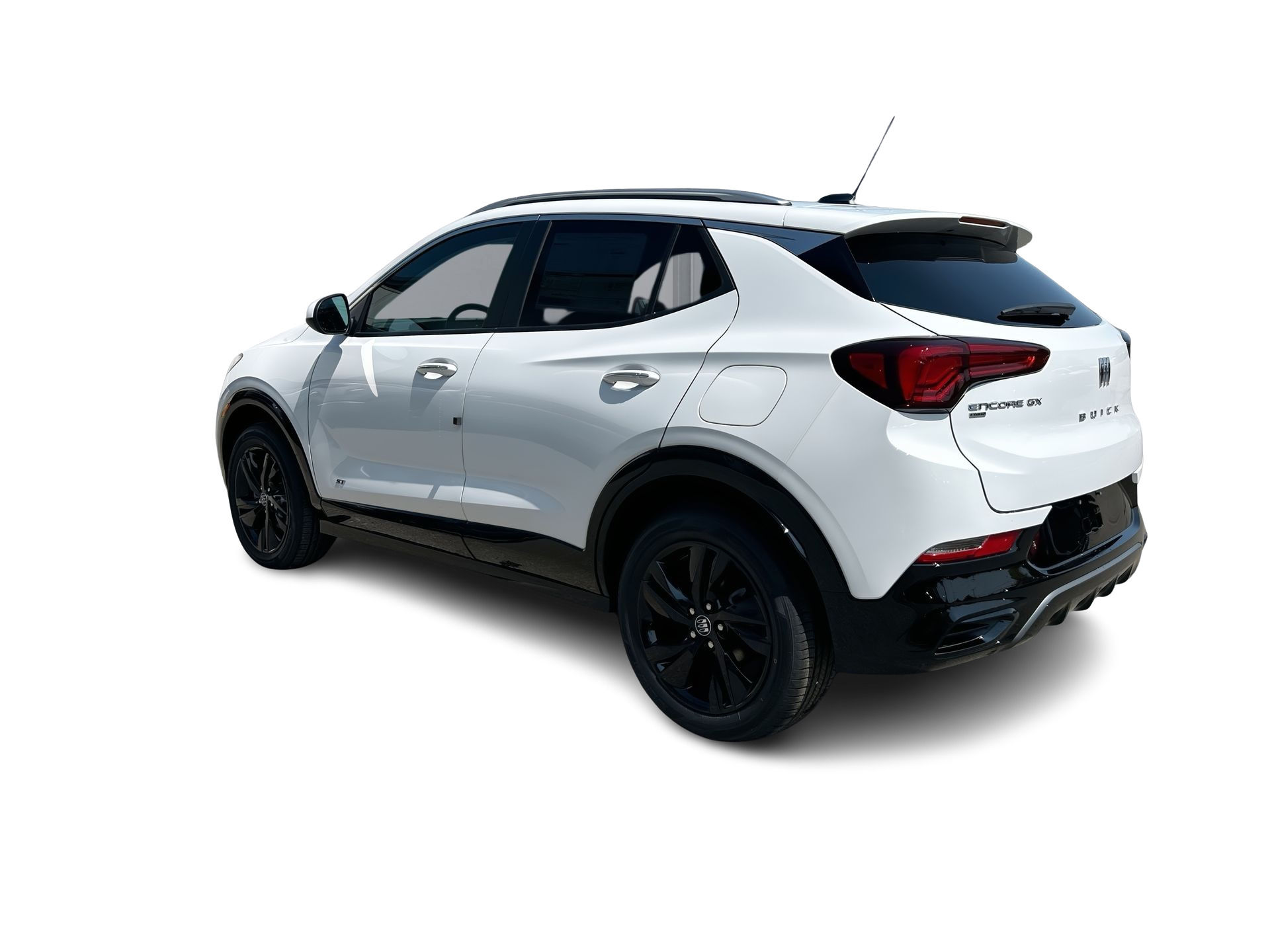 2025 Buick Encore GX in Brampton, Ontario